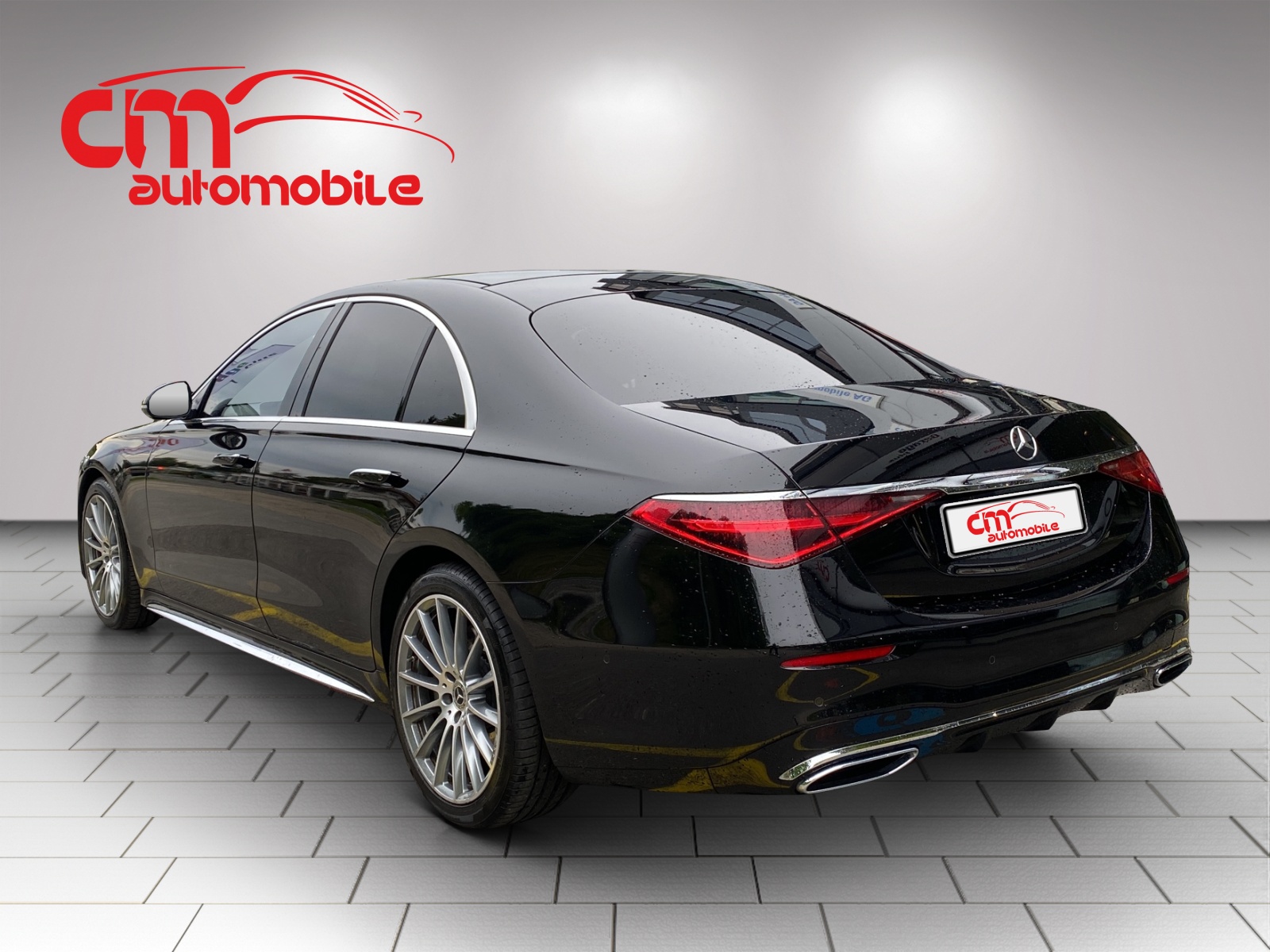 MERCEDES-BENZ S 400 d 4Matic AMG Line 9G-Tronic-showroom-element-1