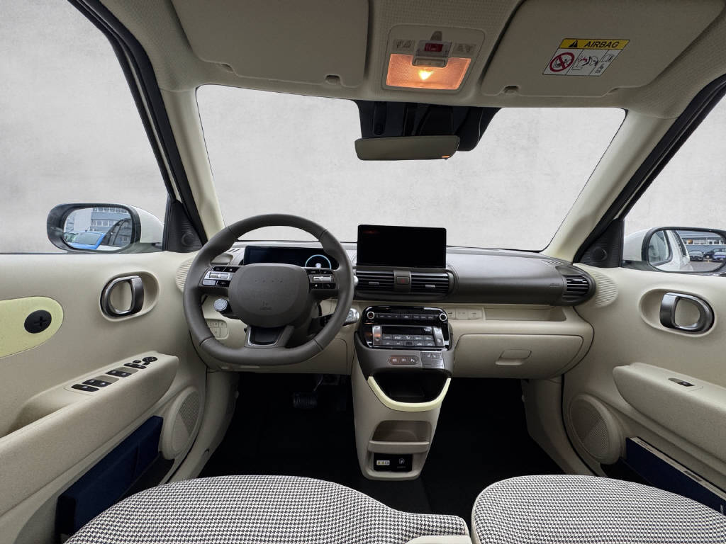 HYUNDAI Inster Electric Amplia-image-8