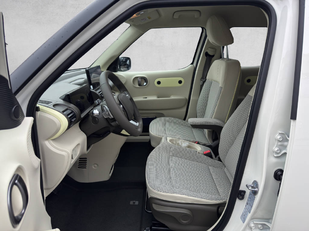 HYUNDAI Inster Electric Amplia-image-7
