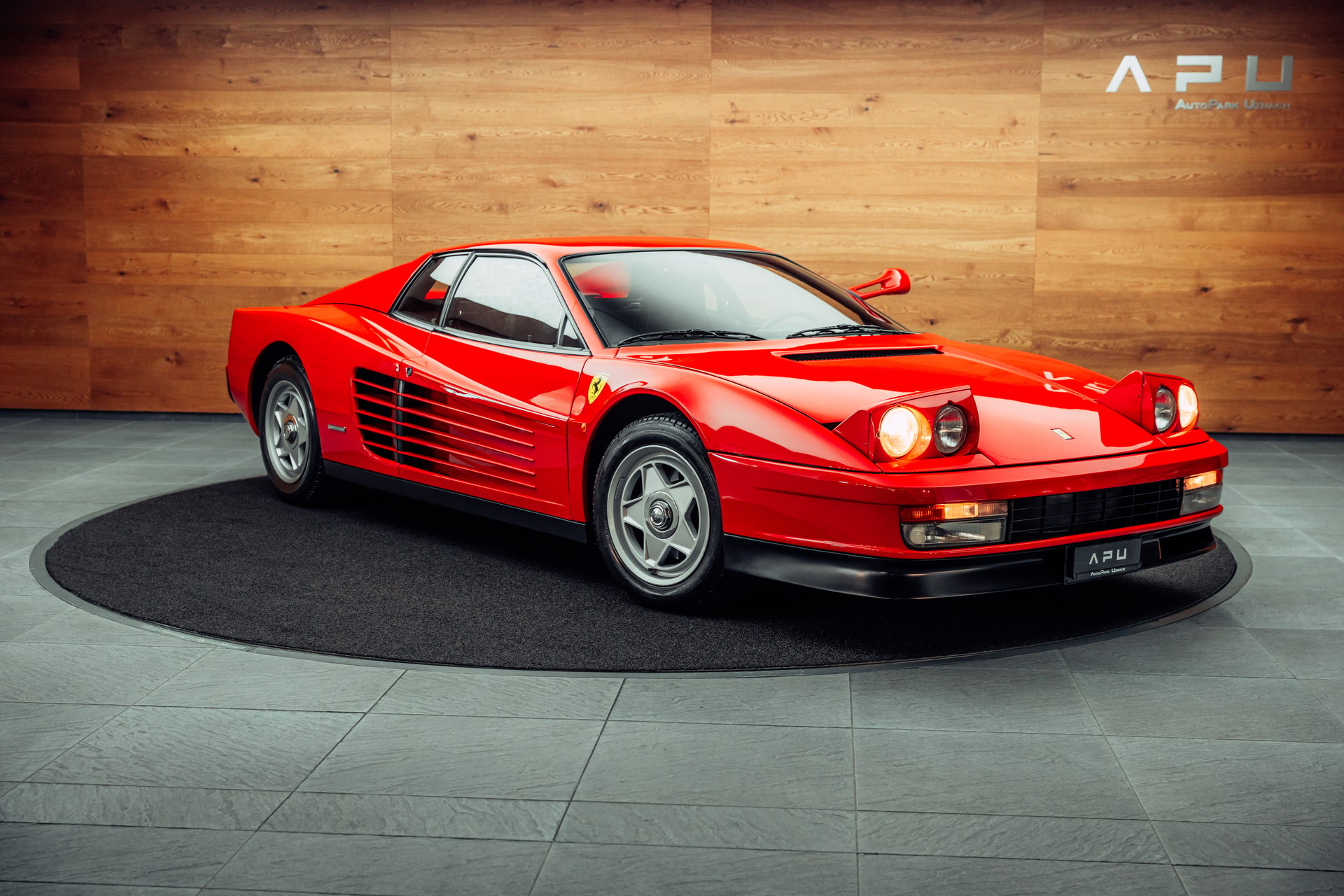 FERRARI Testarossa Monospecchio-image-24