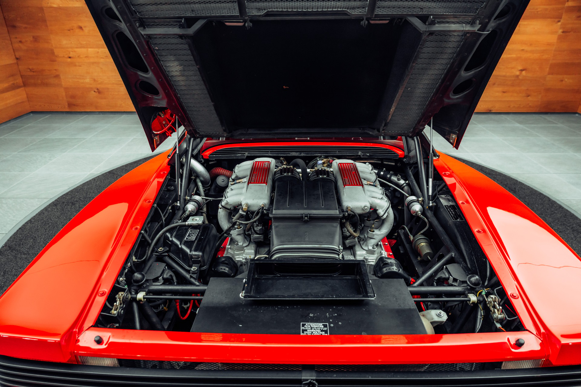 FERRARI Testarossa Monospecchio-image-19