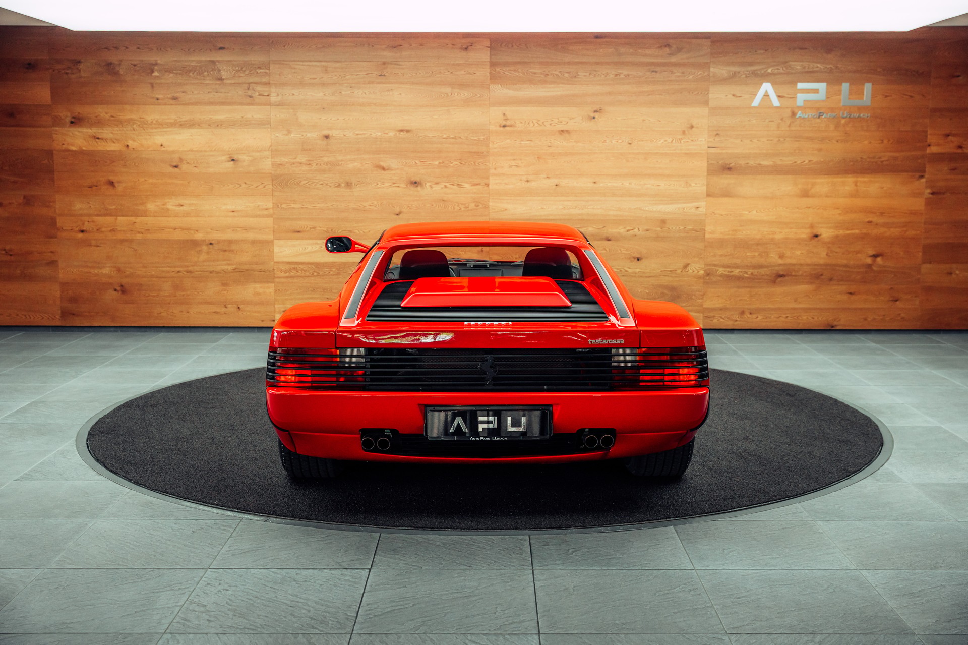 FERRARI Testarossa Monospecchio-image-22