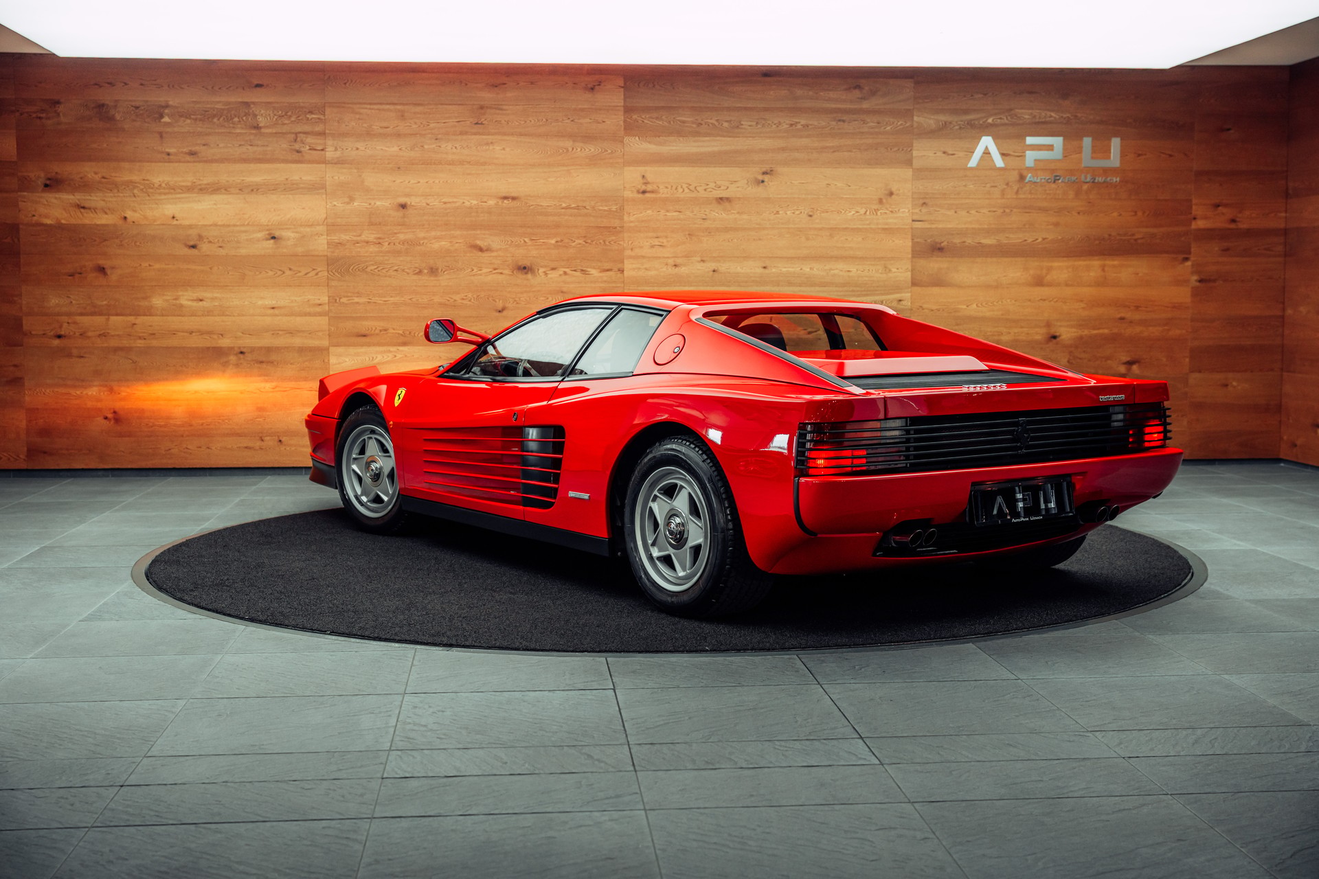 FERRARI Testarossa Monospecchio-image-25