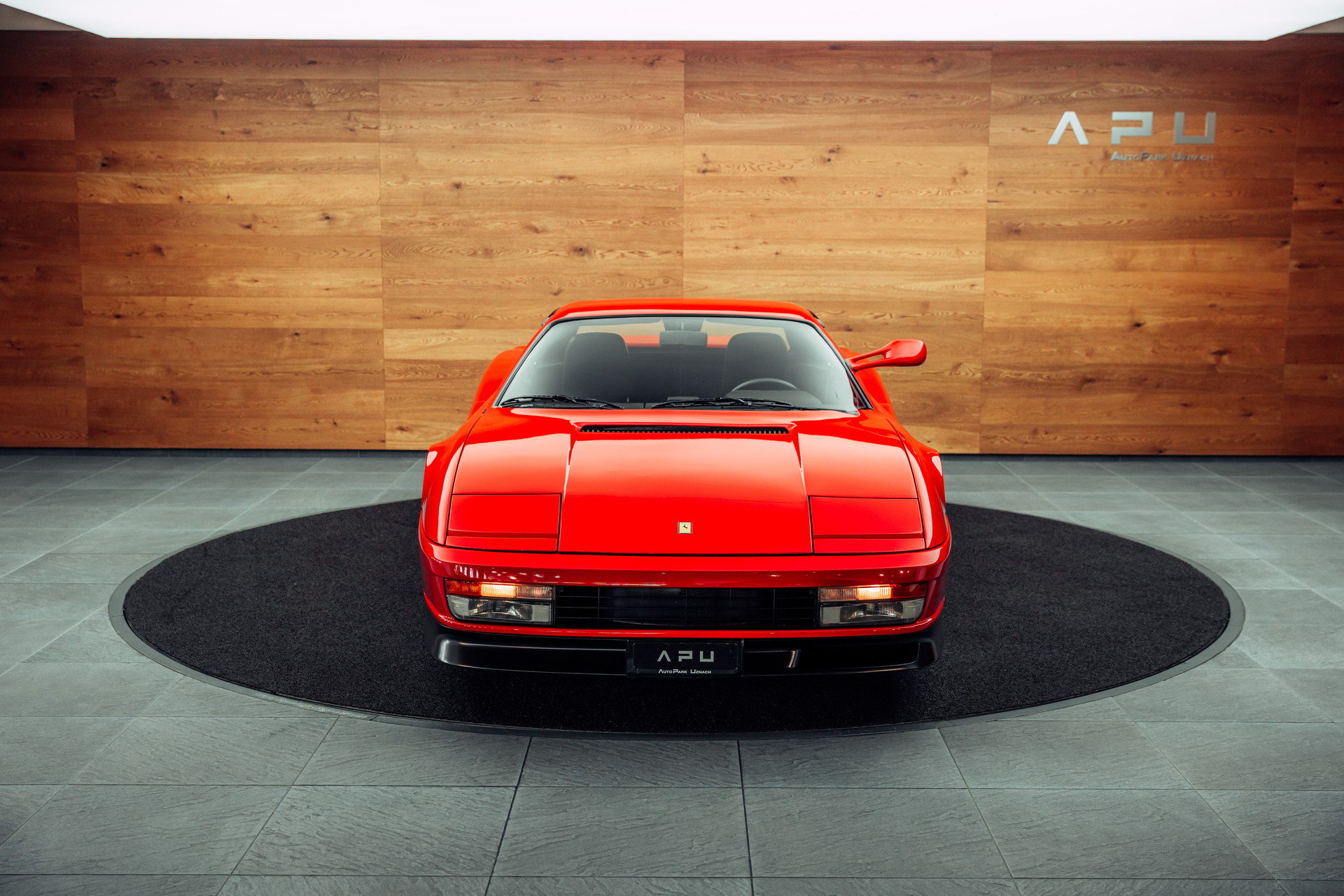 FERRARI Testarossa Monospecchio-image-21