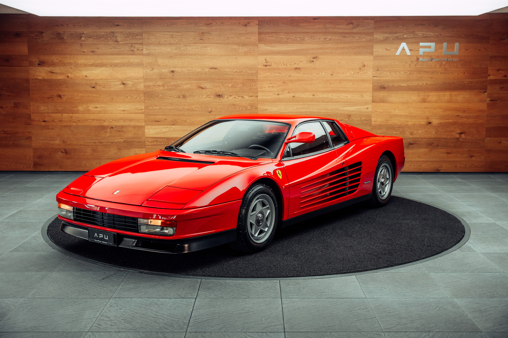 FERRARI Testarossa Monospecchio-image-26