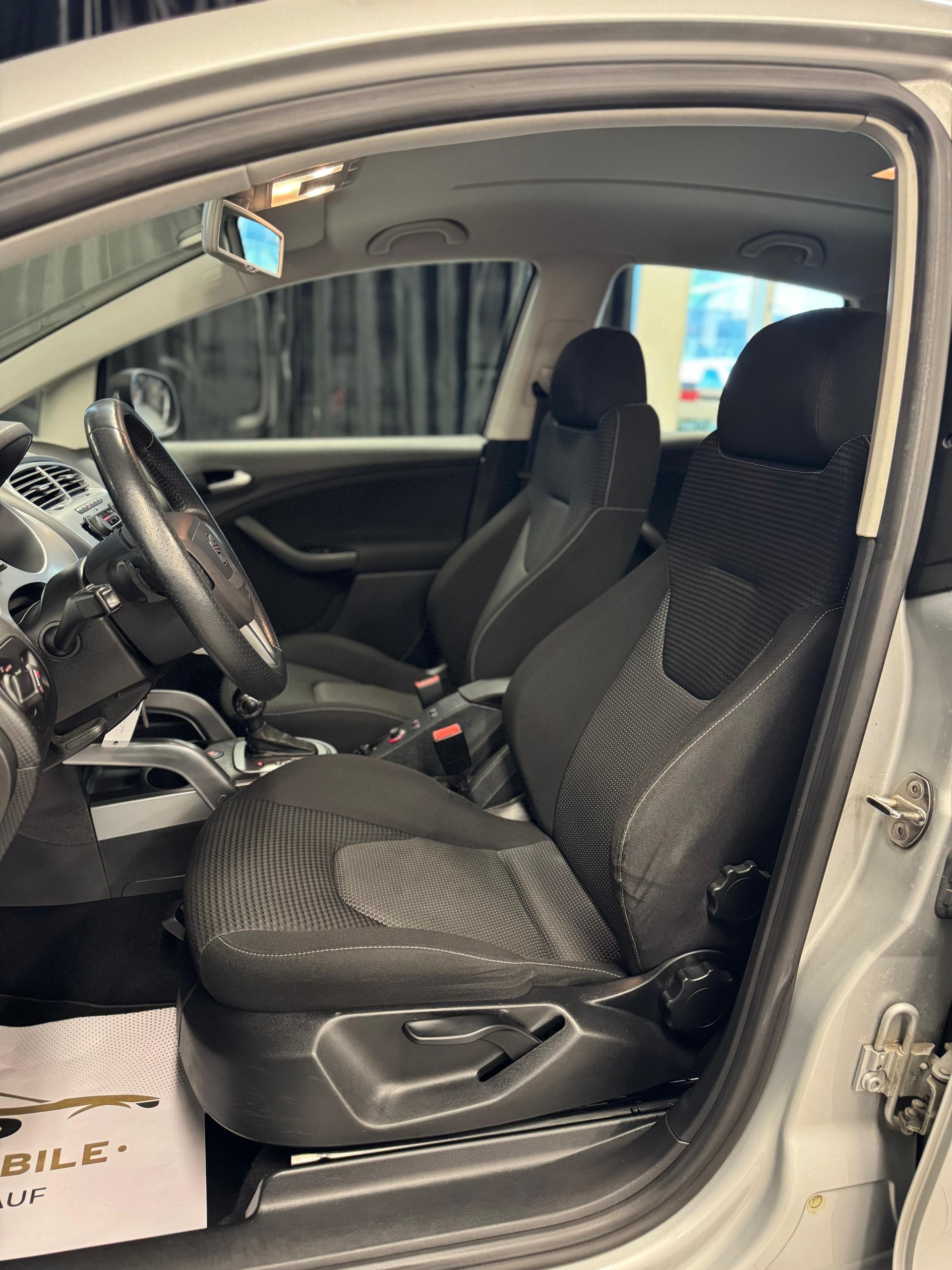 SEAT Altea XL Freetrack 2.0 TSI Advantage-image-10