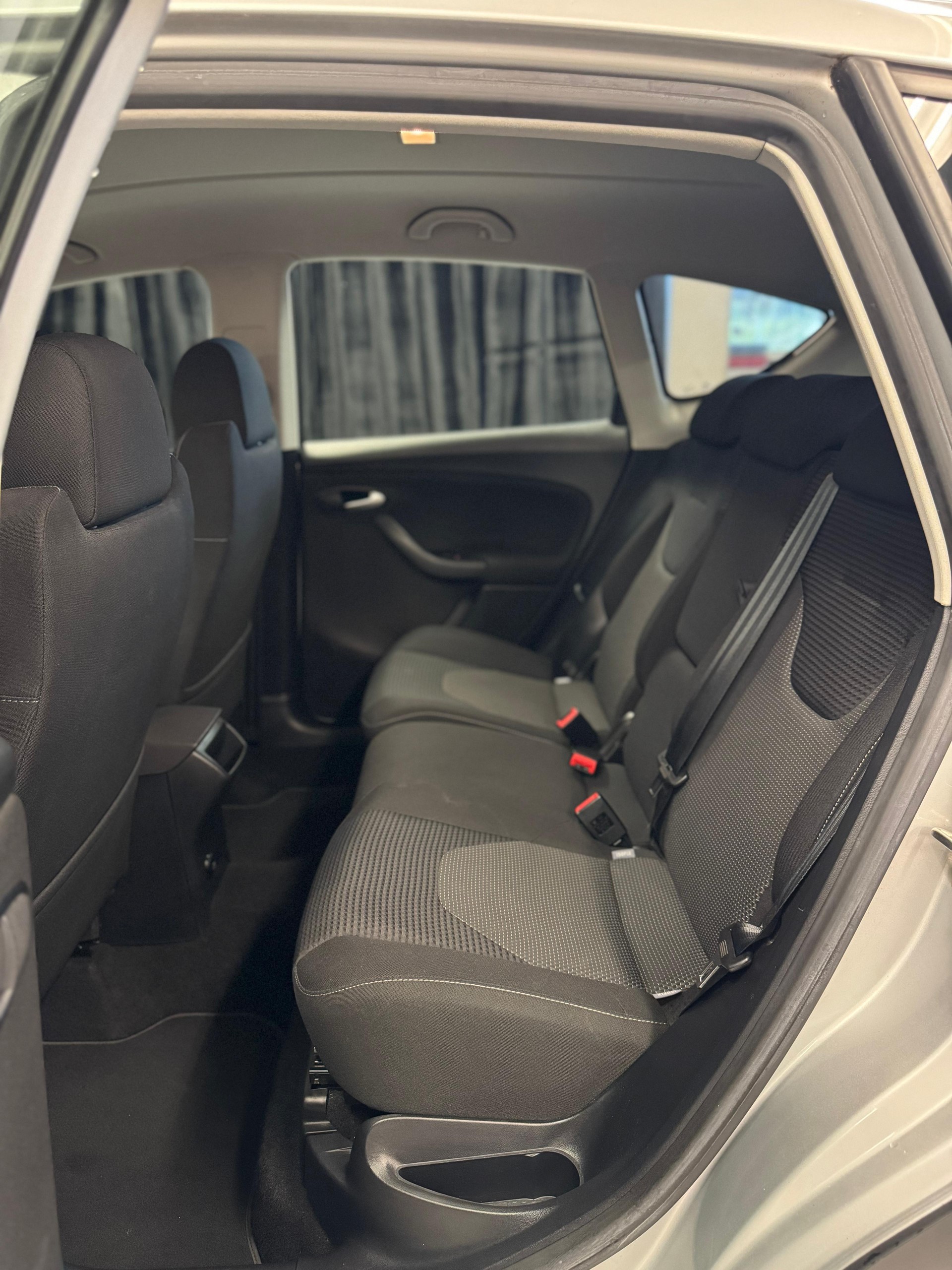 SEAT Altea XL Freetrack 2.0 TSI Advantage-image-12