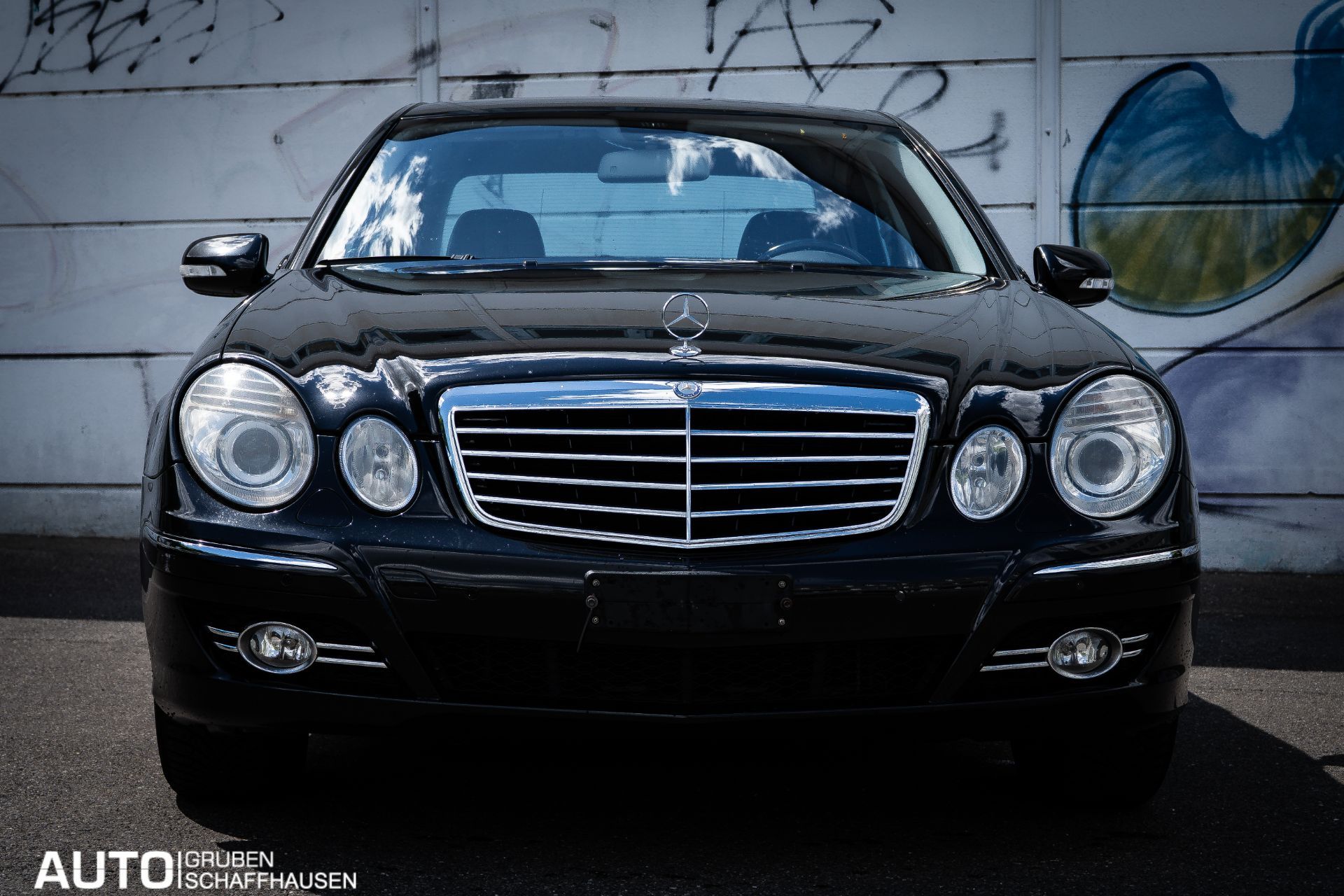MERCEDES-BENZ E 350 Avantgarde 4Matic Automatic-showroom-element-3