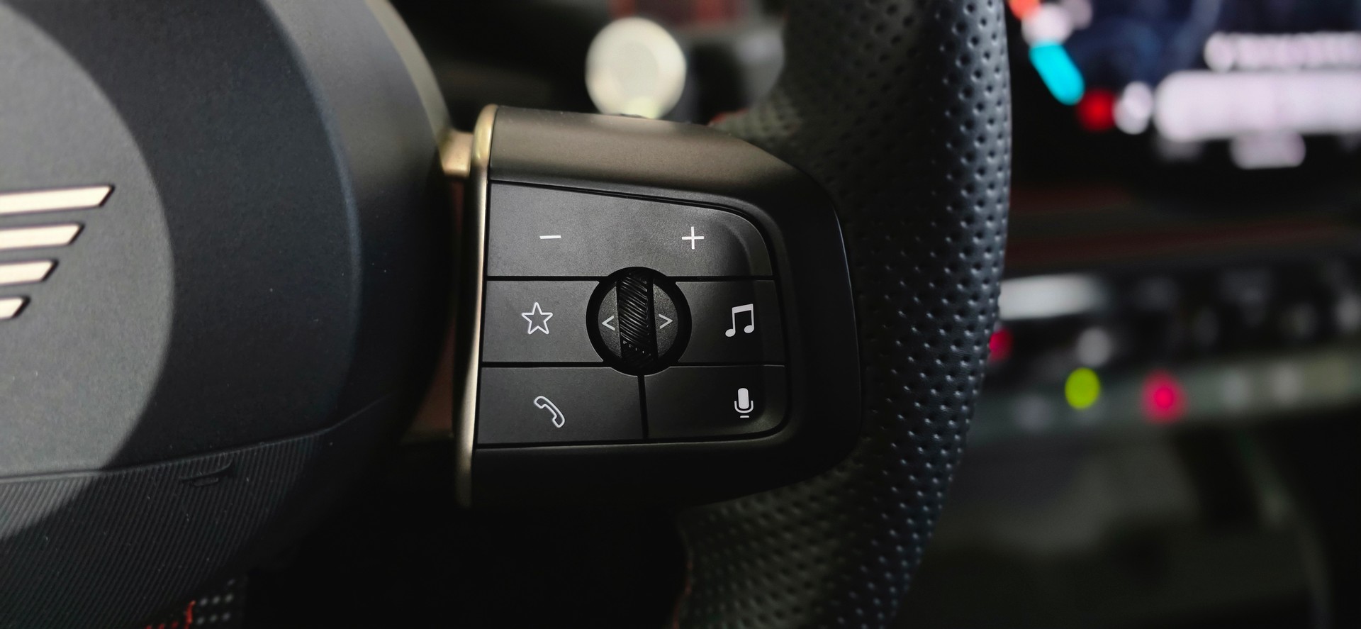 MINI Countryman John Cooper Works ALL4 Steptronic *Sitz- Lenkradheizung*Ambientebeleuchtung*Rückfahrkamera*AndroidAuto/Carplay*-image-12