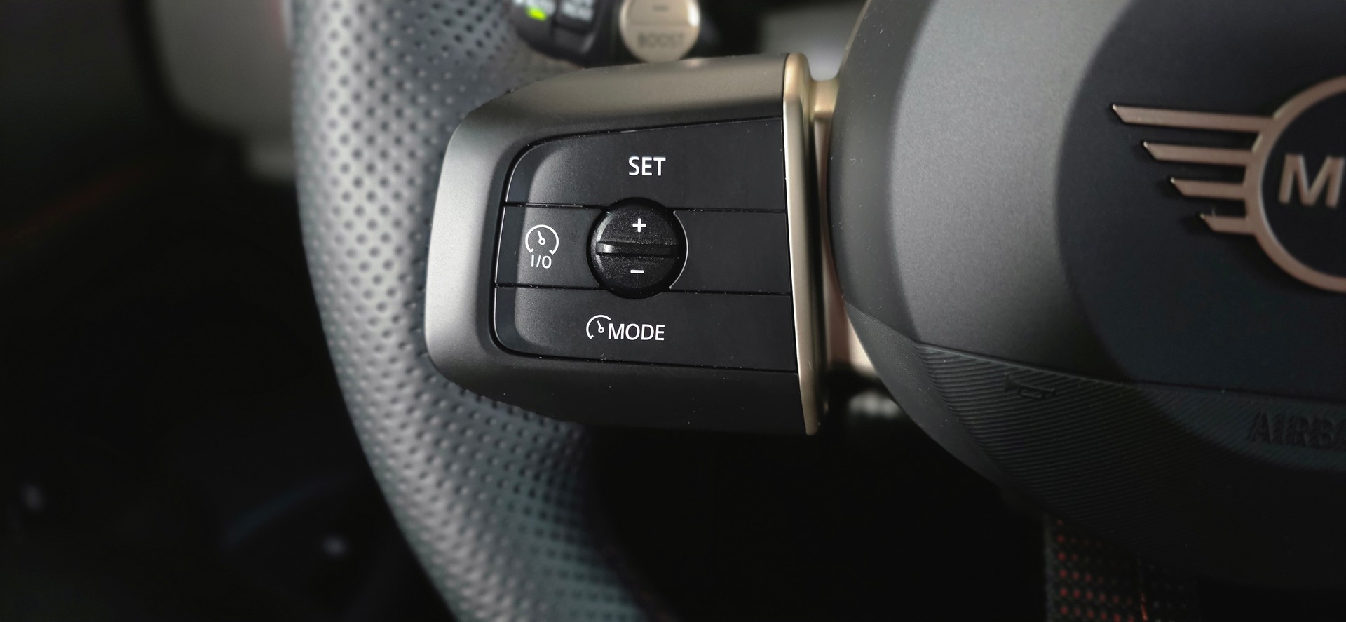 MINI Countryman John Cooper Works ALL4 Steptronic *Sitz- Lenkradheizung*Ambientebeleuchtung*Rückfahrkamera*AndroidAuto/Carplay*-image-14