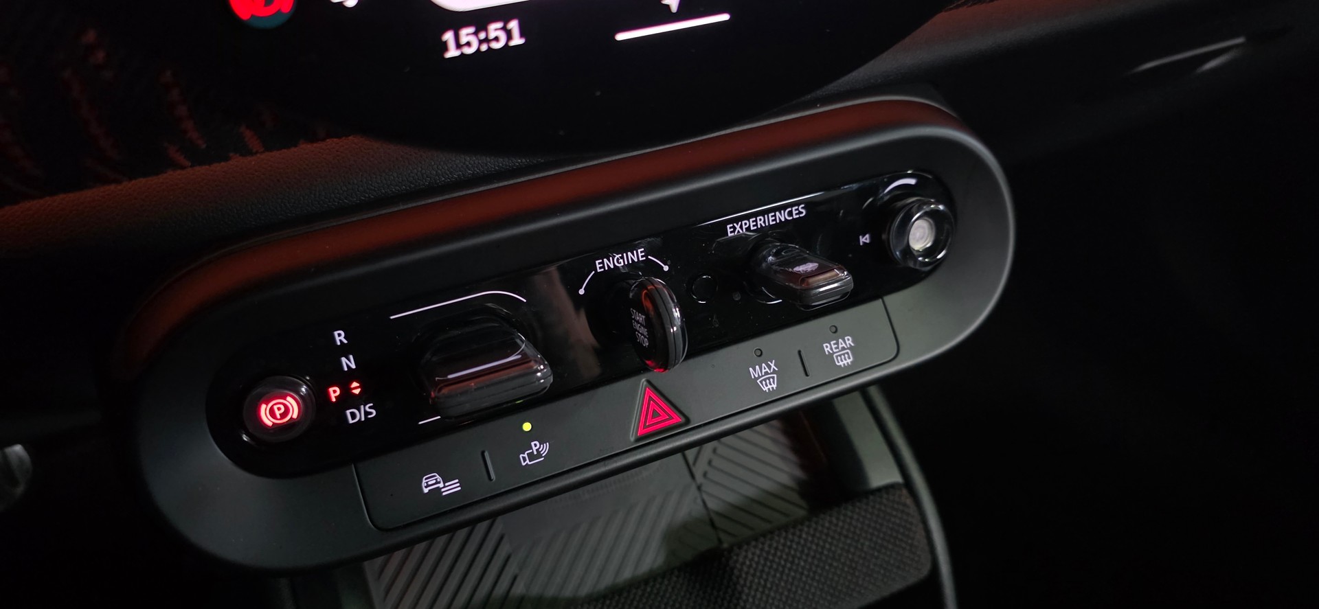 MINI Countryman John Cooper Works ALL4 Steptronic *Sitz- Lenkradheizung*Ambientebeleuchtung*Rückfahrkamera*AndroidAuto/Carplay*-image-17