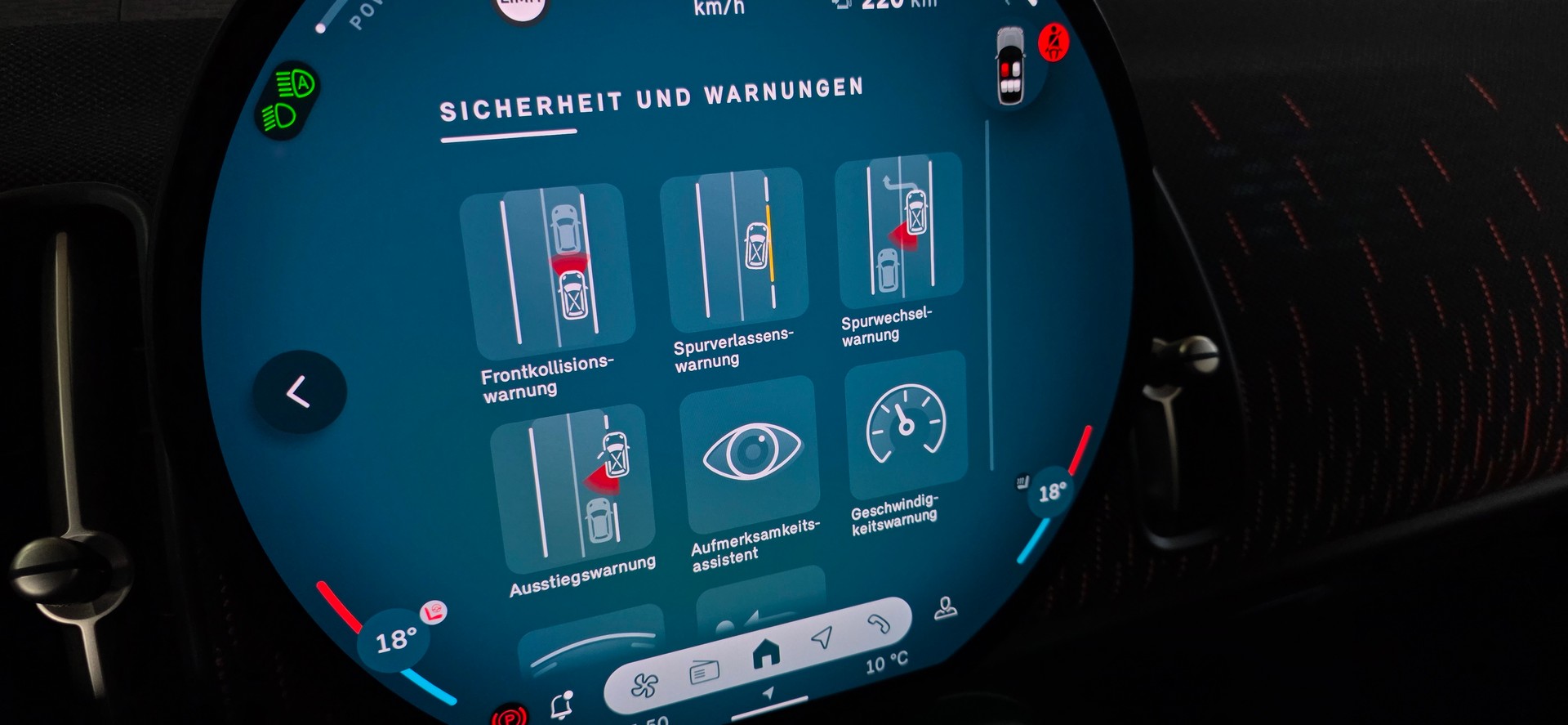 MINI Countryman John Cooper Works ALL4 Steptronic *Sitz- Lenkradheizung*Ambientebeleuchtung*Rückfahrkamera*AndroidAuto/Carplay*-image-22