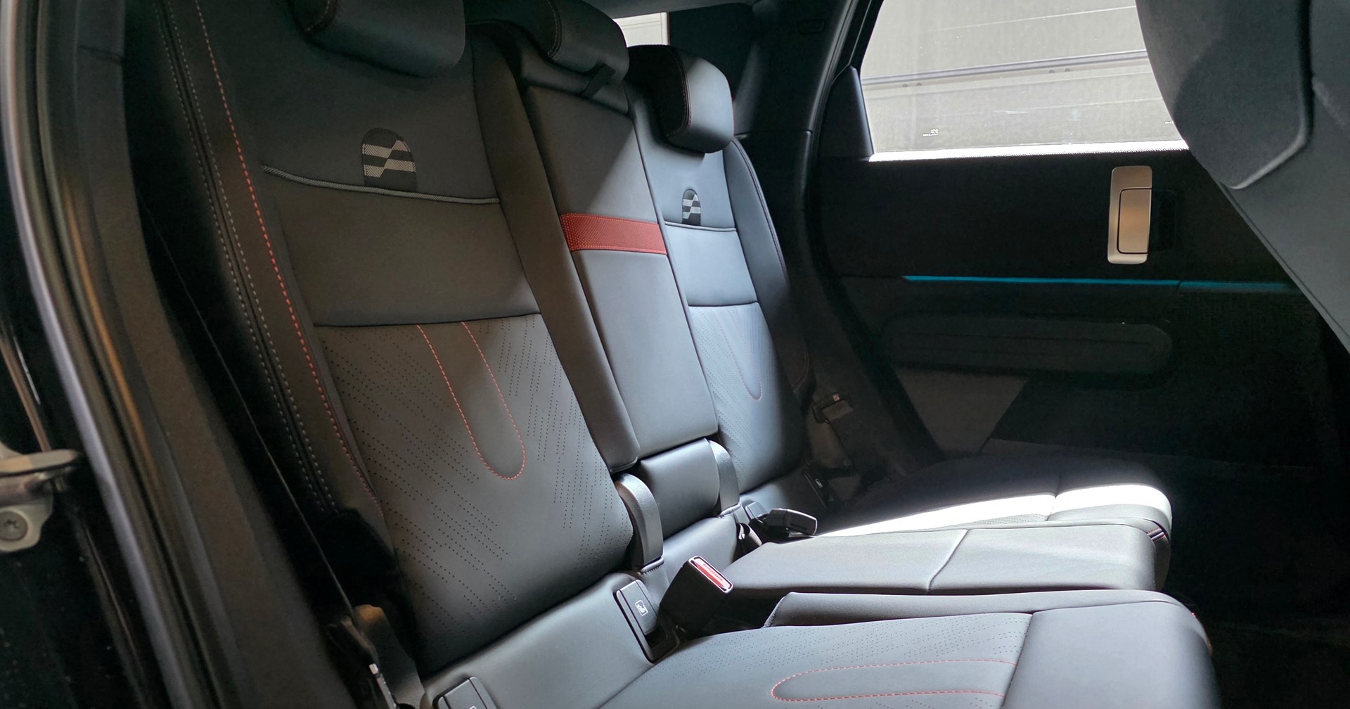 MINI Countryman John Cooper Works ALL4 Steptronic *Sitz- Lenkradheizung*Ambientebeleuchtung*Rückfahrkamera*AndroidAuto/Carplay*-image-29