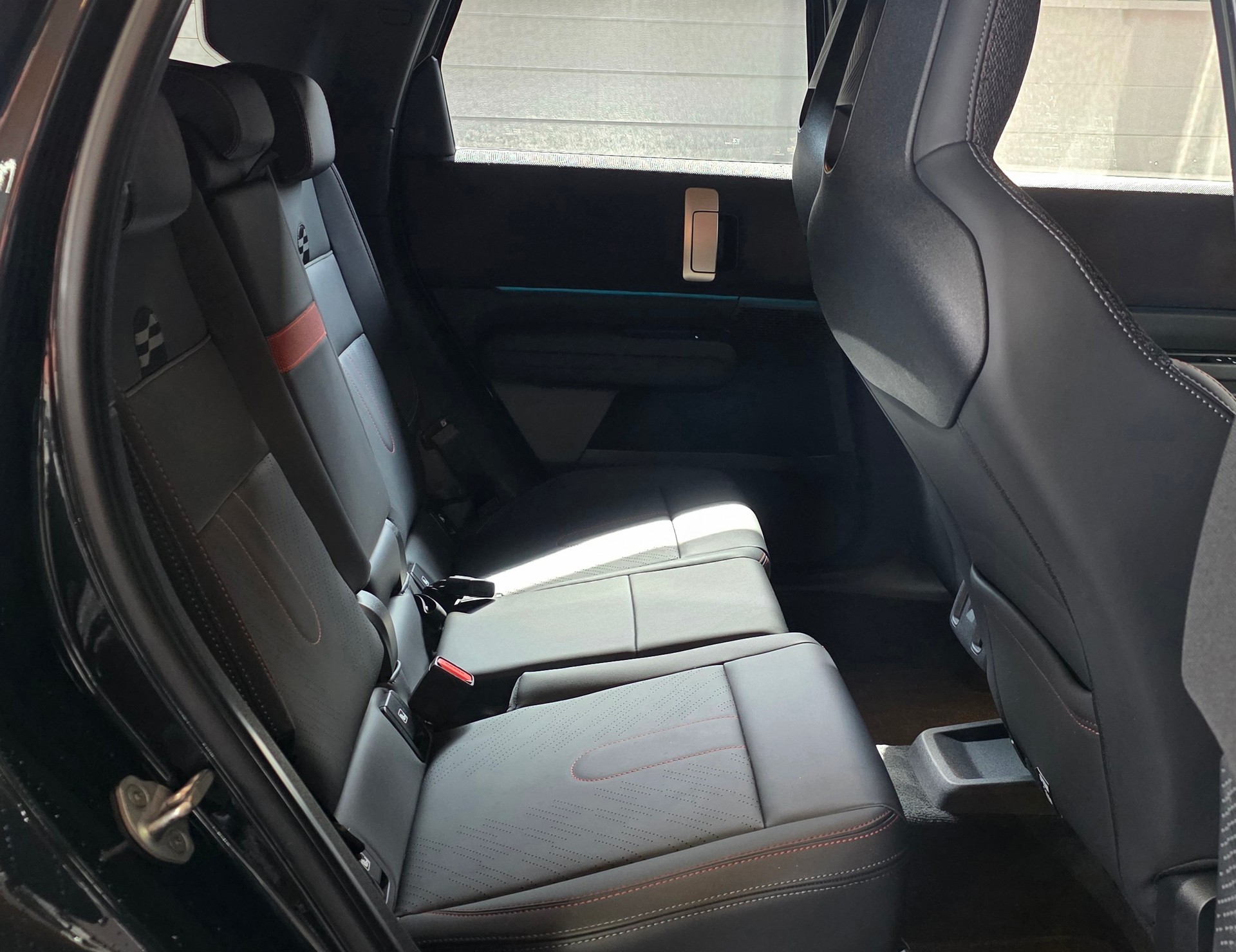 MINI Countryman John Cooper Works ALL4 Steptronic *Sitz- Lenkradheizung*Ambientebeleuchtung*Rückfahrkamera*AndroidAuto/Carplay*-image-28