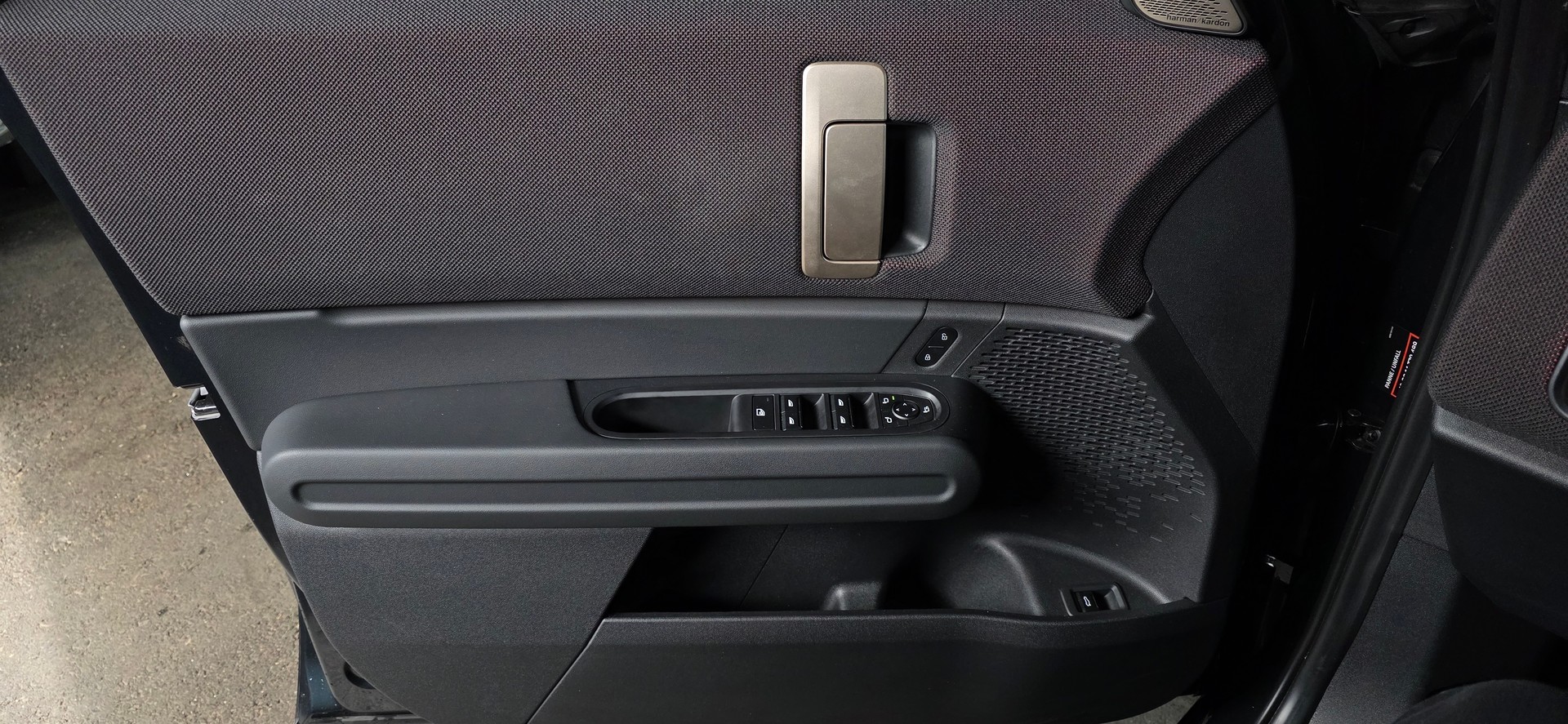 MINI Countryman John Cooper Works ALL4 Steptronic *Sitz- Lenkradheizung*Ambientebeleuchtung*Rückfahrkamera*AndroidAuto/Carplay*-image-15