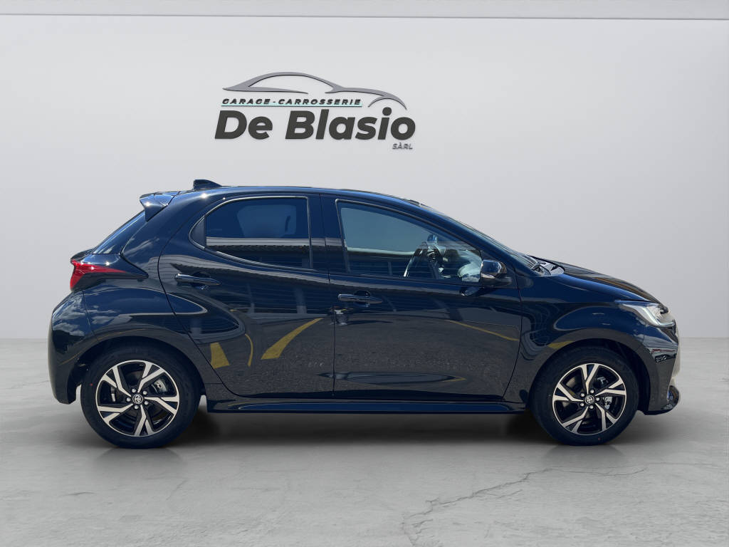 TOYOTA Yaris 1.5 VVT-i HSD Trend-image-7