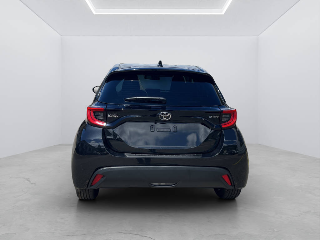 TOYOTA Yaris 1.5 VVT-i HSD Trend-image-5