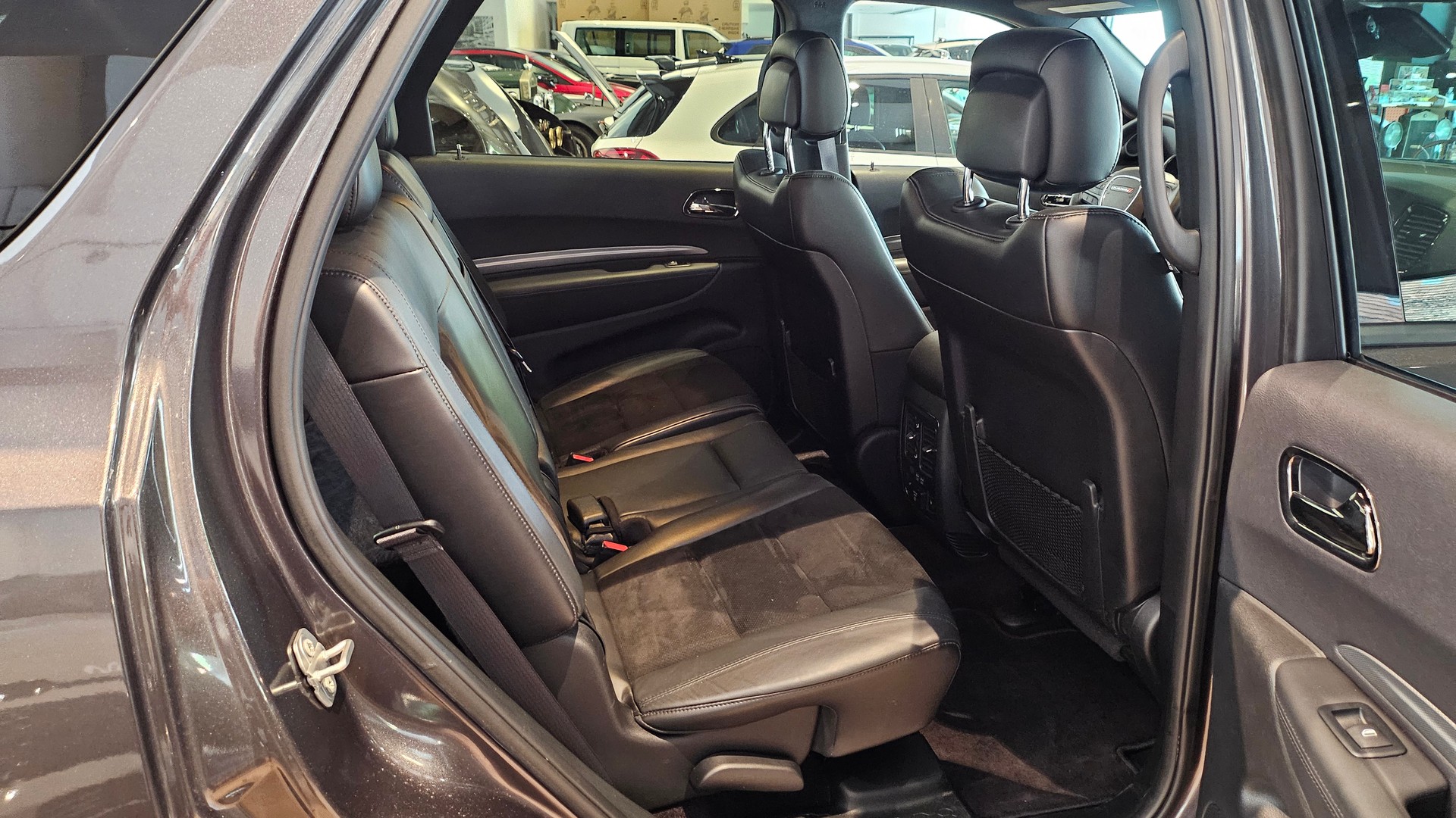 DODGE R/T Hemi 5.7 AWD-image-19