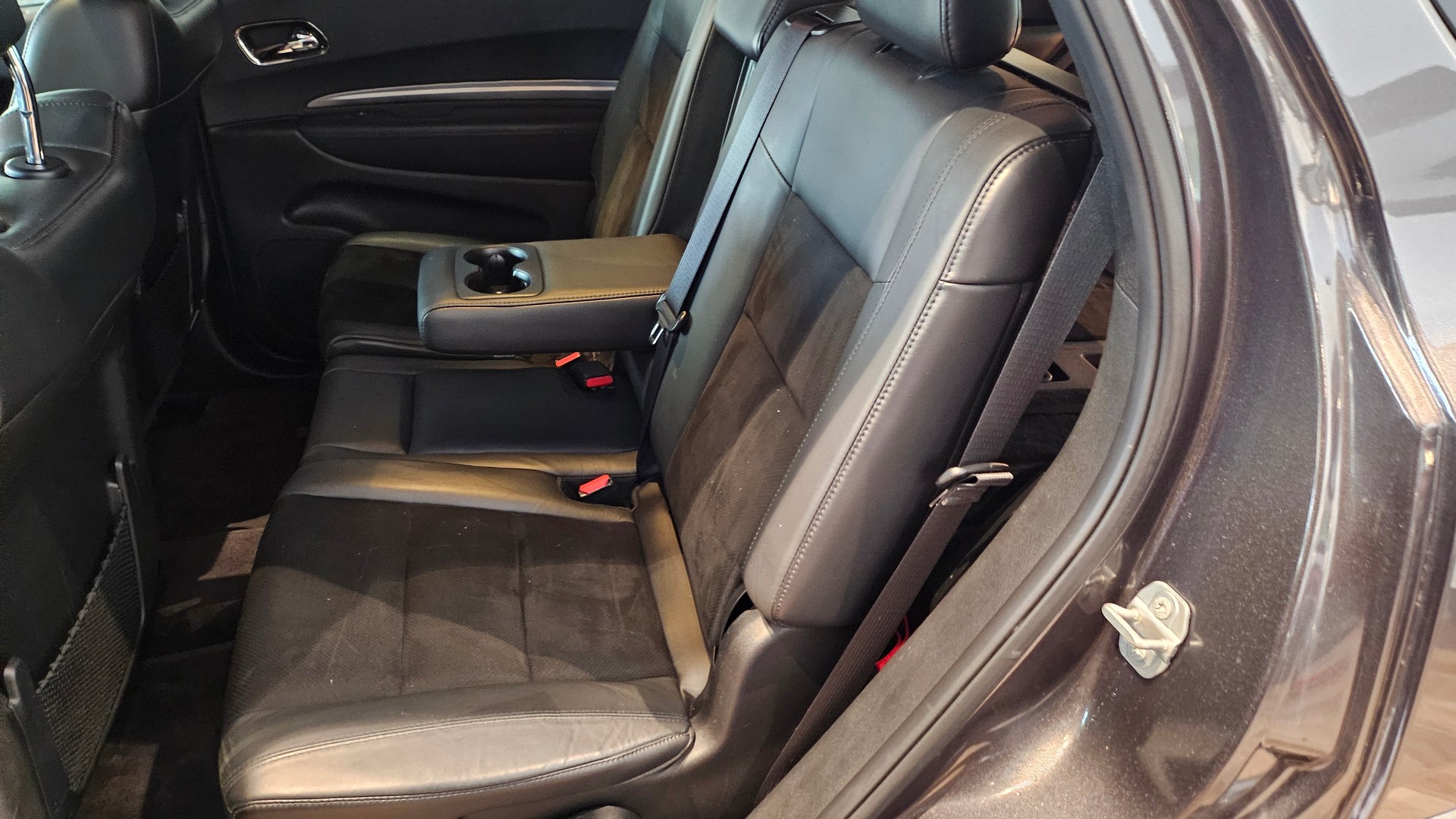 DODGE R/T Hemi 5.7 AWD-image-22