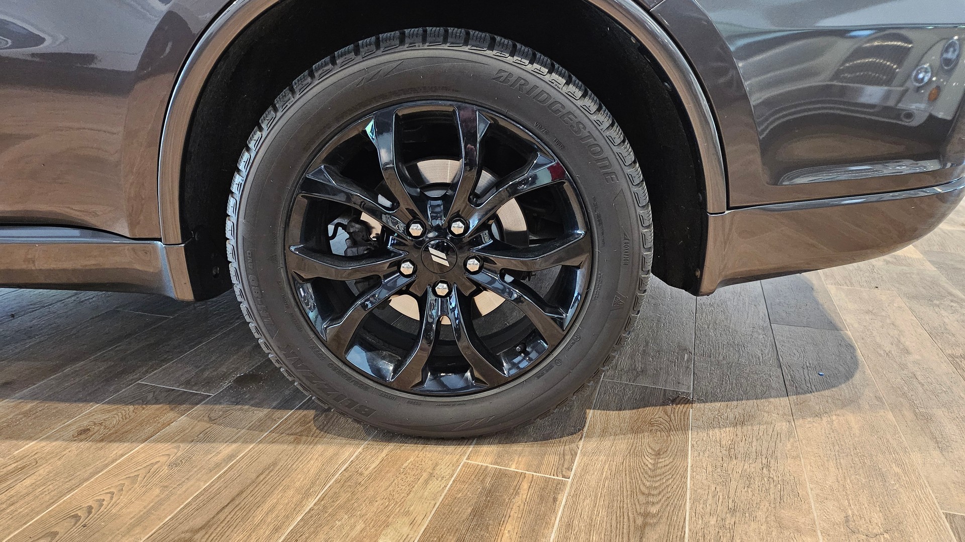 DODGE R/T Hemi 5.7 AWD-image-16