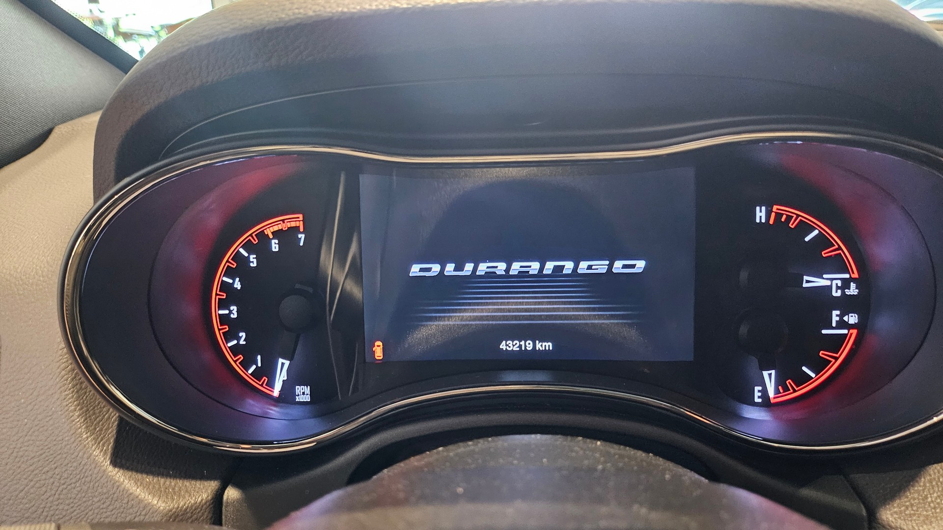 DODGE R/T Hemi 5.7 AWD-image-28