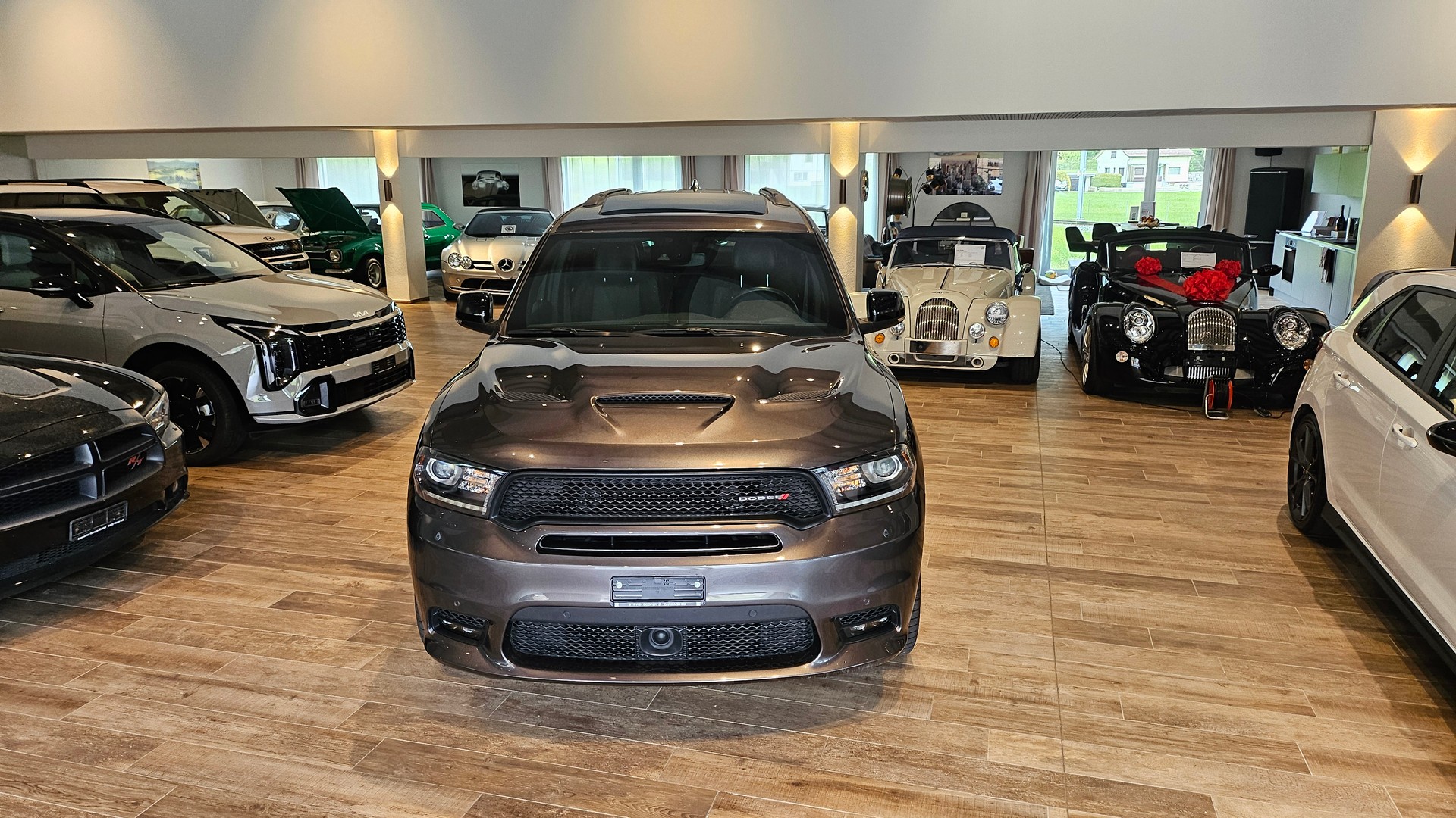 DODGE R/T Hemi 5.7 AWD-showroom-element-3