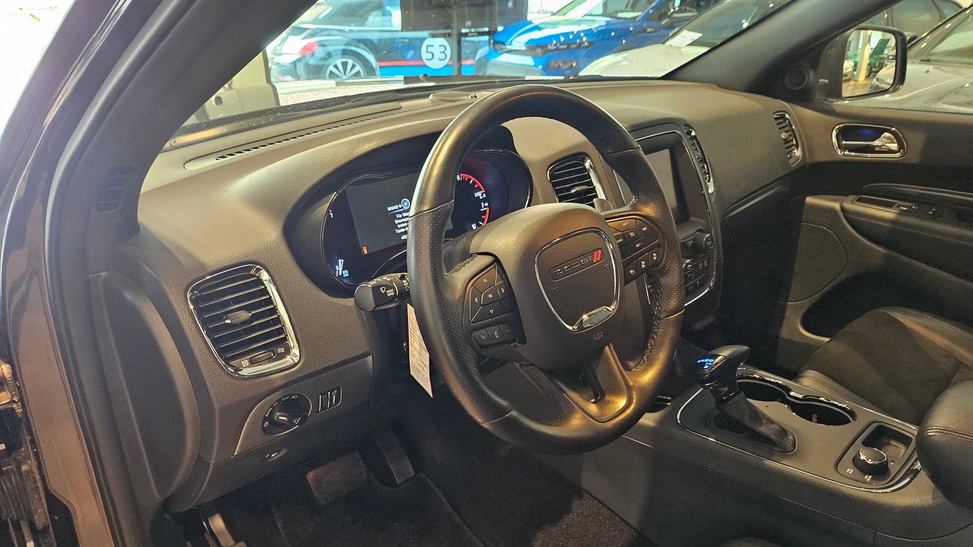 DODGE R/T Hemi 5.7 AWD-image-25