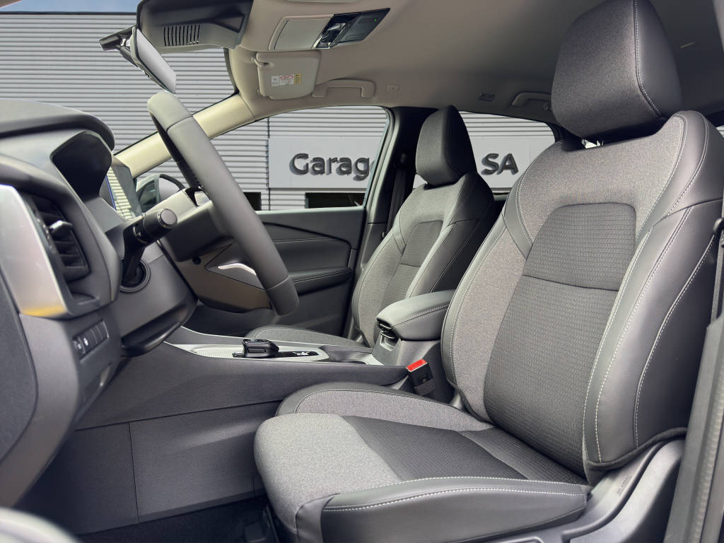 NISSAN Qashqai 1.5 VC-T N-Connecta 205 ch, MY25.5-image-7