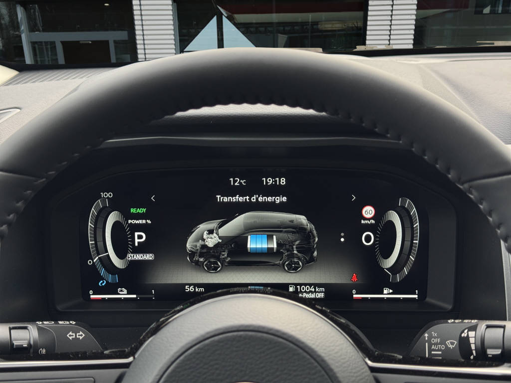 NISSAN Qashqai 1.5 VC-T N-Connecta 205 ch, MY25.5-image-9