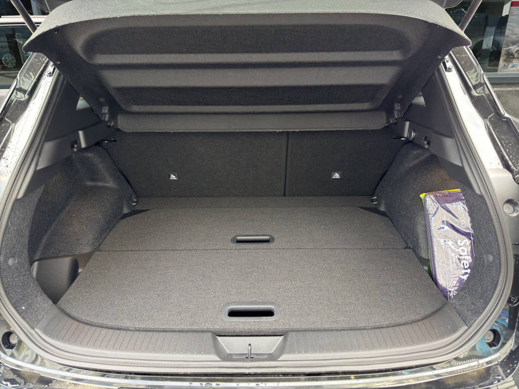 NISSAN Qashqai 1.5 VC-T N-Connecta 205 ch, MY25.5-image-15