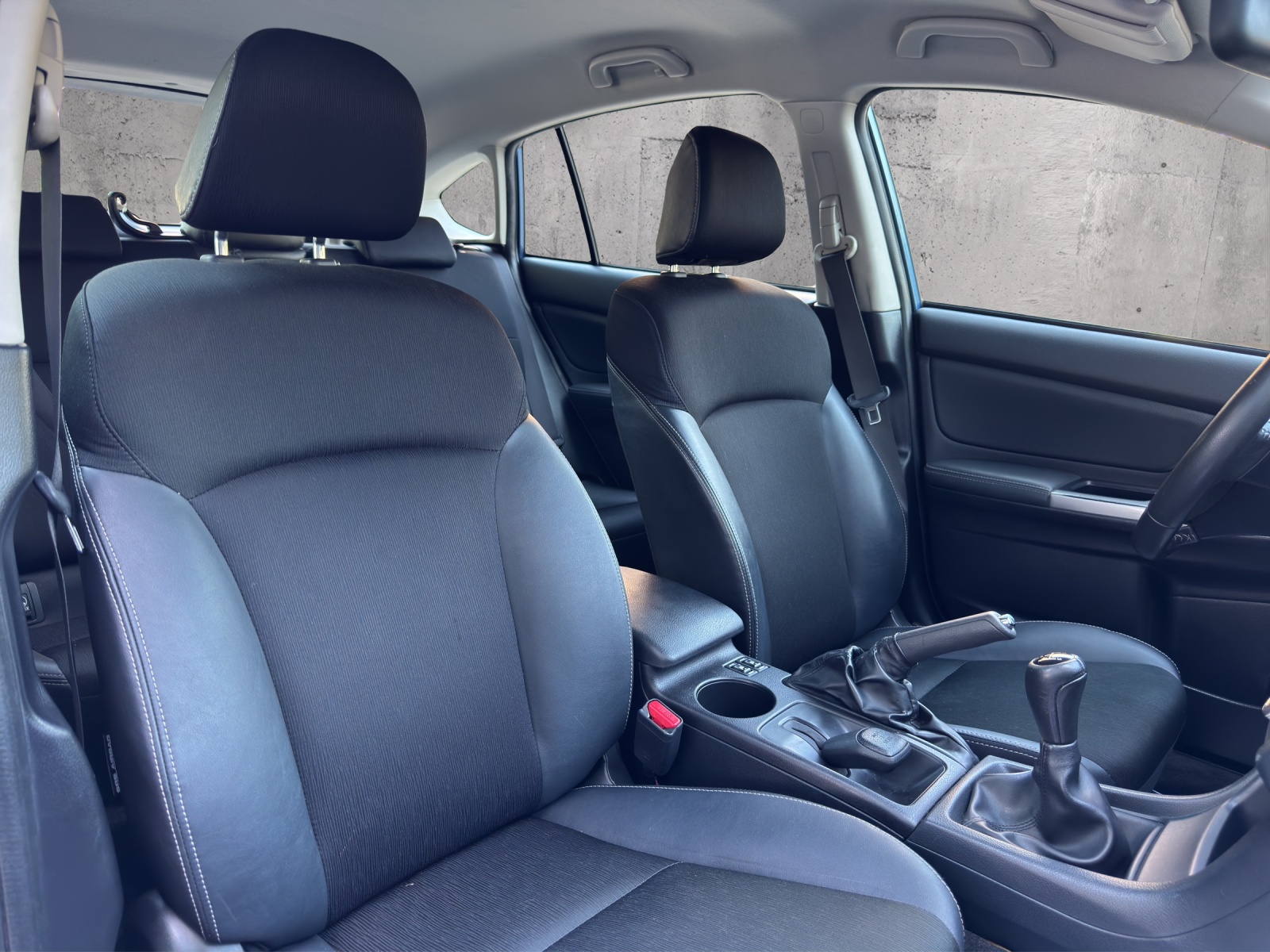 SUBARU Impreza 1.6 Swiss two CVT-image-13