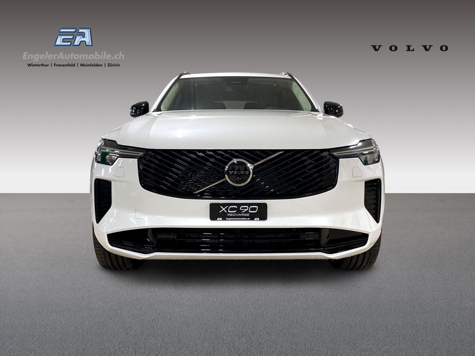 VOLVO XC90 2.0 T8 TE XCLUSIVE Edition Dark eAWD-showroom-element-1