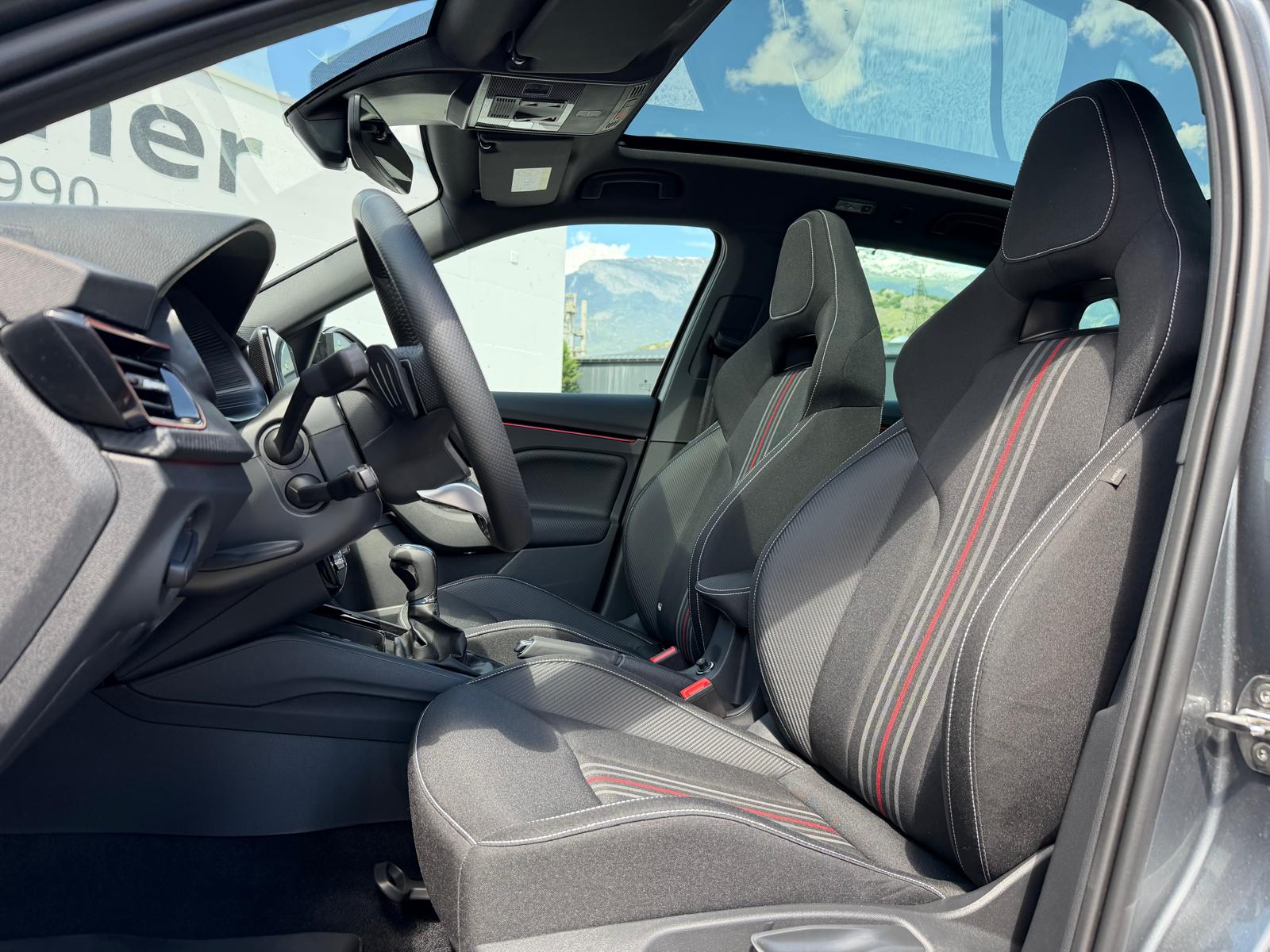 SKODA Kamiq 1.5 TSI Monte Carlo DSG-image-7