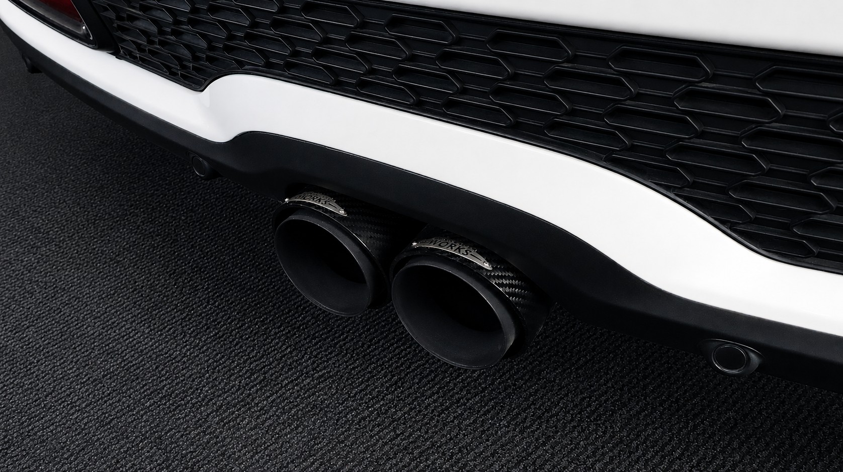 MINI Mini R56 1.6i John Cooper Works-image-15