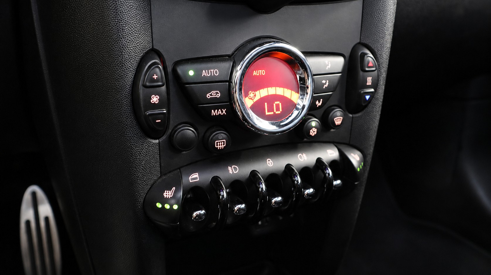 MINI Mini R56 1.6i John Cooper Works-image-9