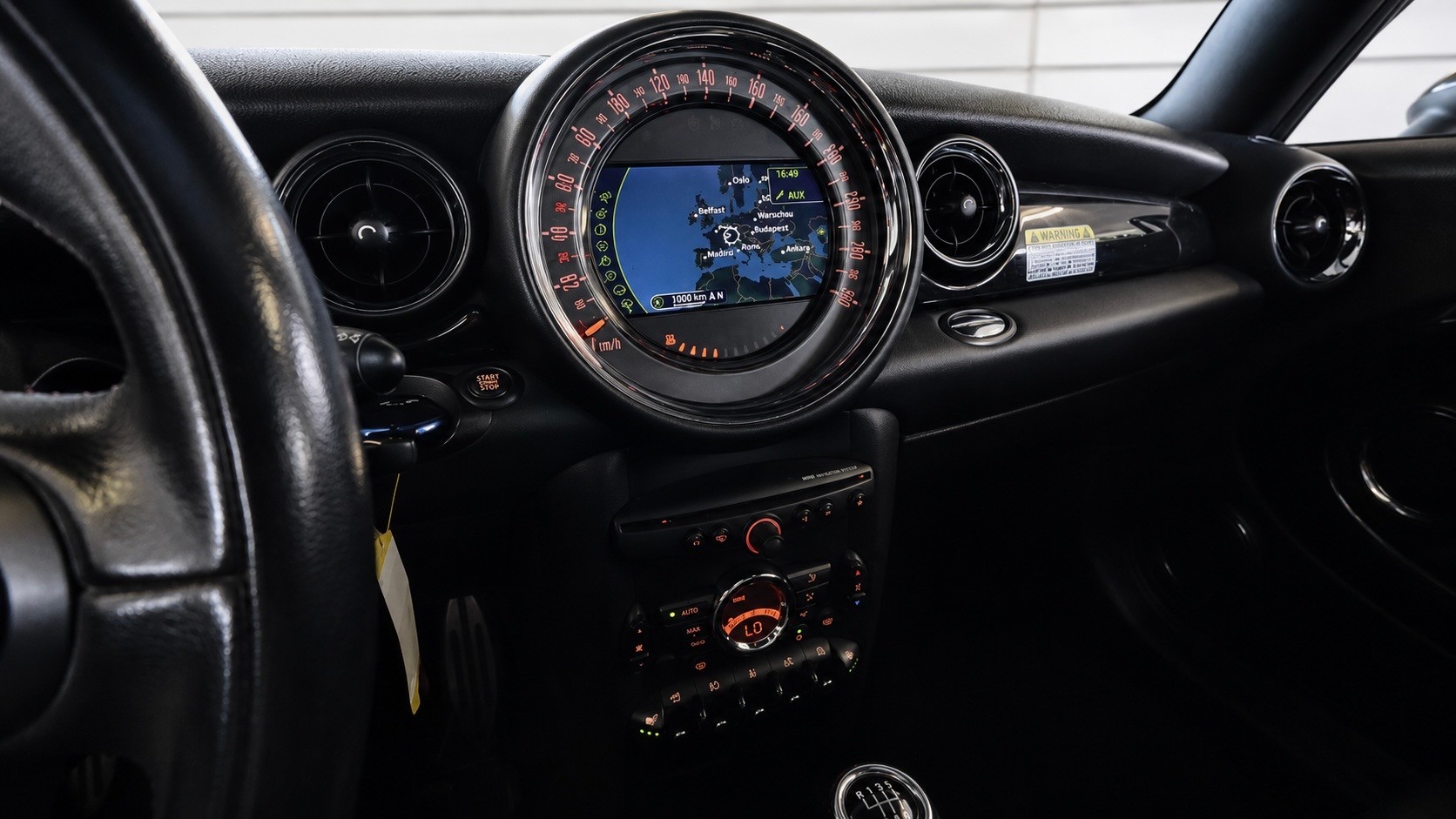 MINI Mini R56 1.6i John Cooper Works-image-7