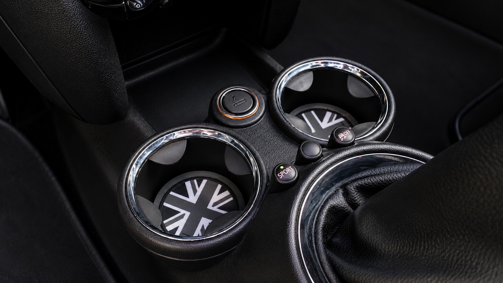 MINI Mini R56 1.6i John Cooper Works-image-11