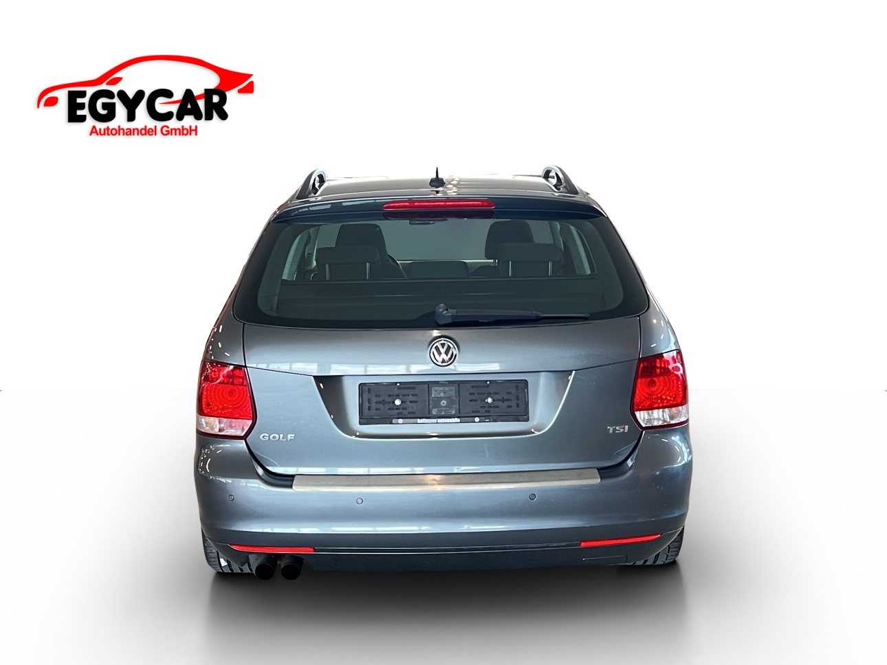 VW Golf Variant 1.4 TSI Comfortline-showroom-element-3