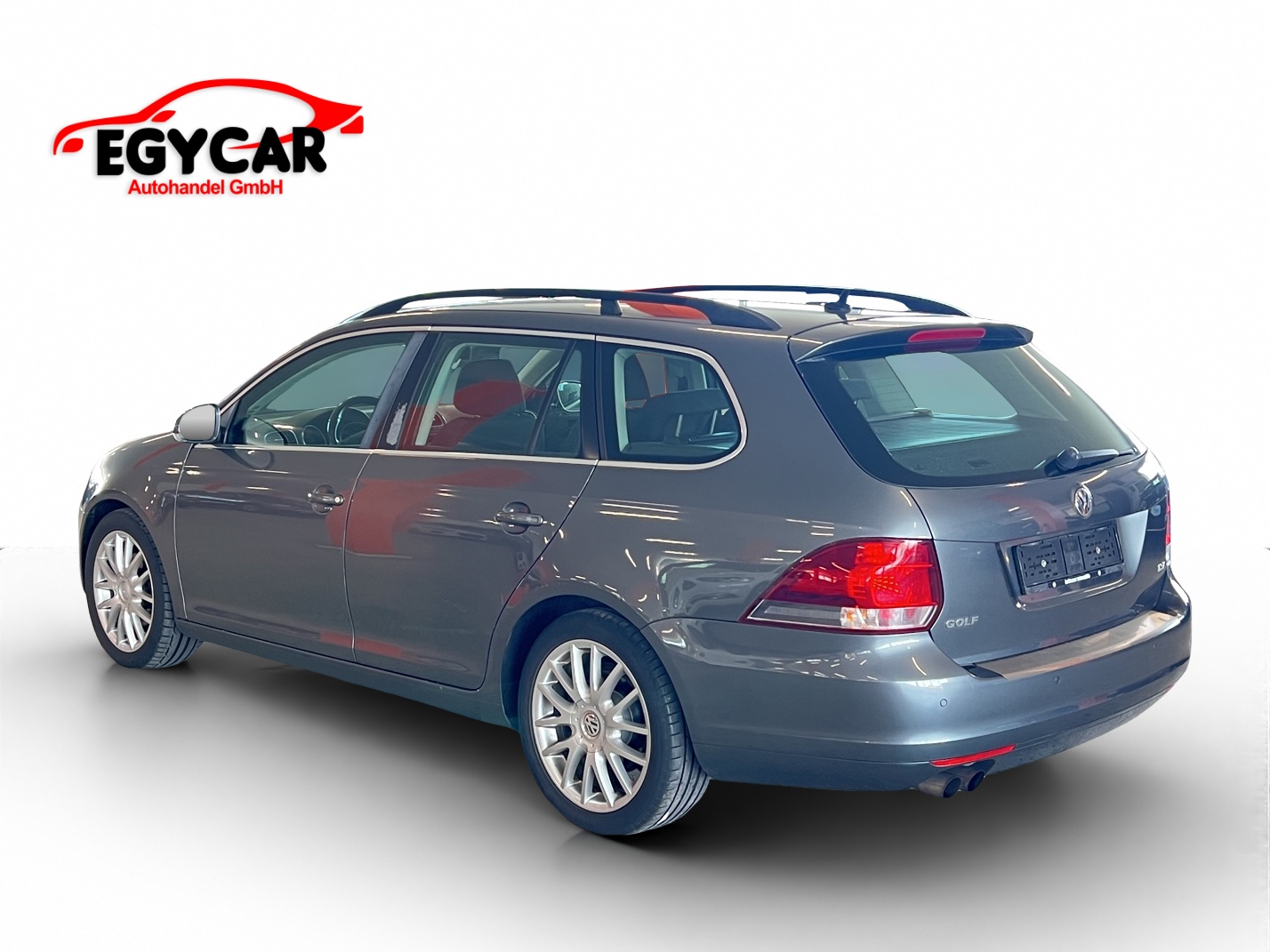 VW Golf Variant 1.4 TSI Comfortline-image-4