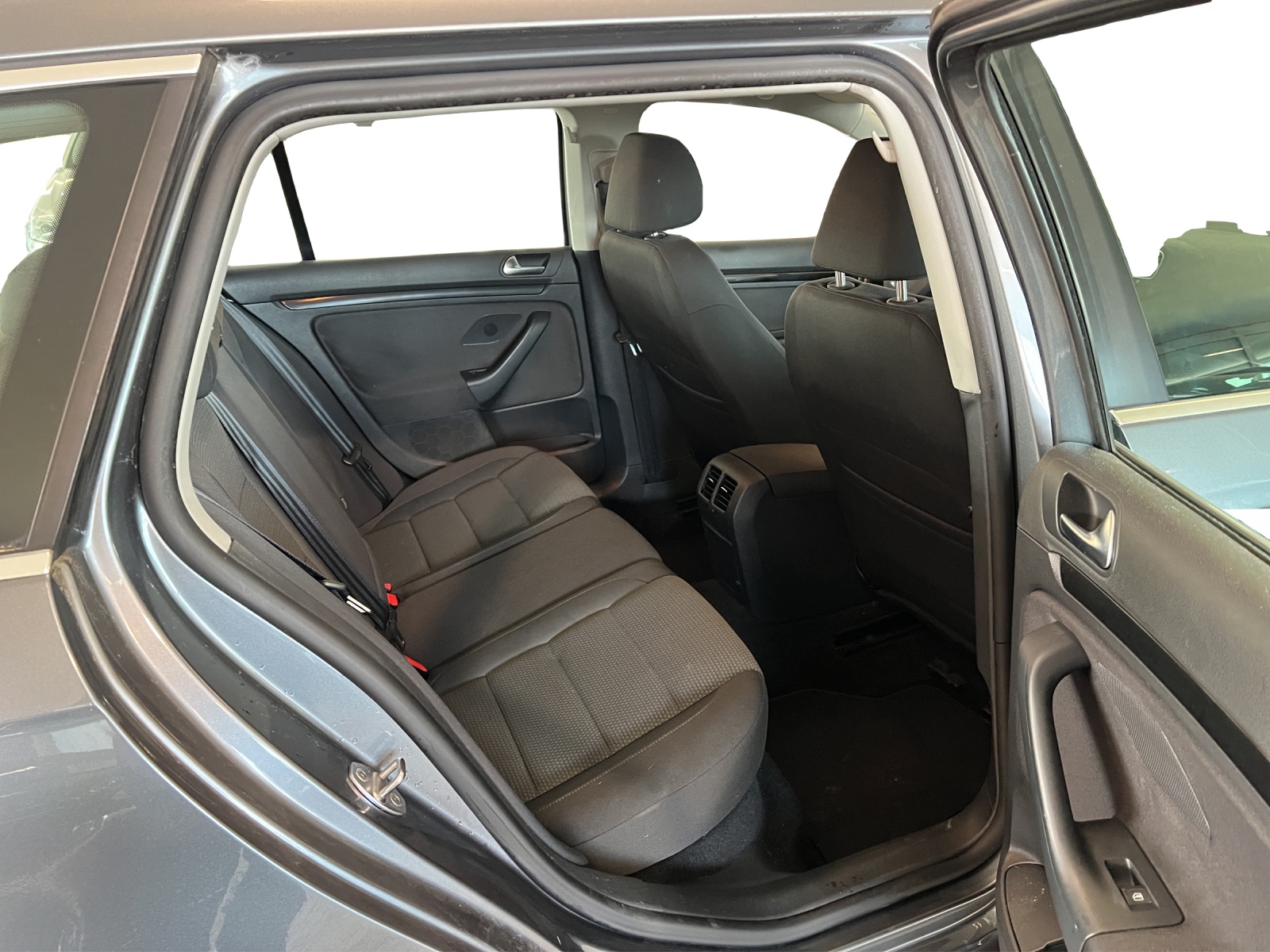VW Golf Variant 1.4 TSI Comfortline-image-7
