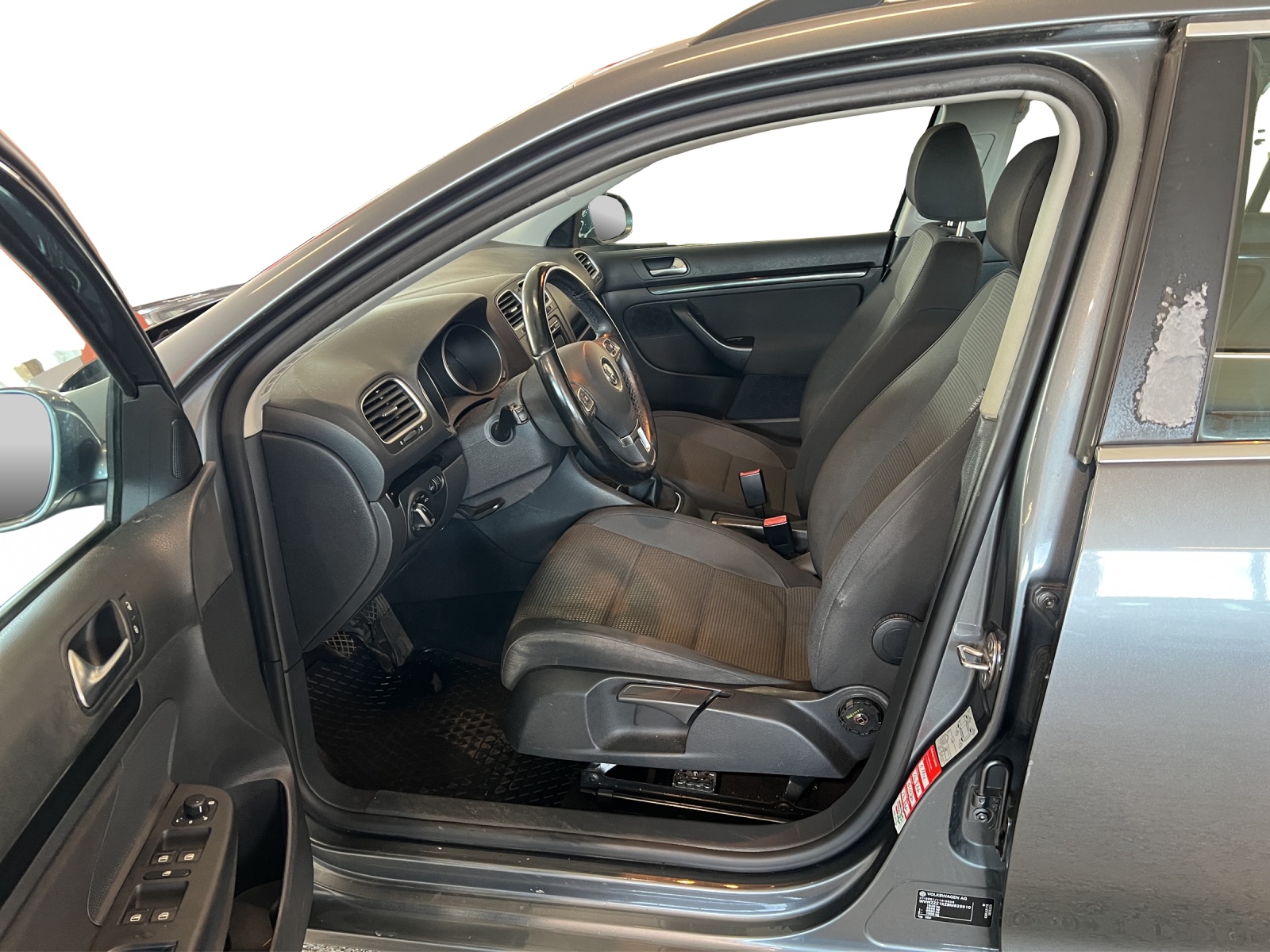 VW Golf Variant 1.4 TSI Comfortline-image-8