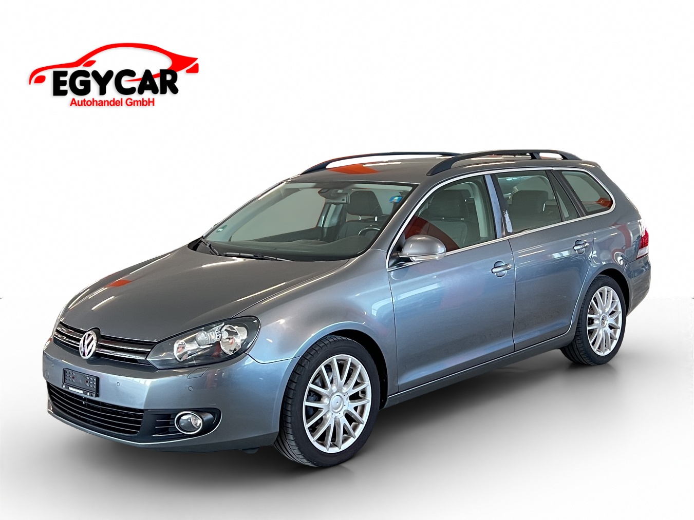 VW Golf Variant 1.4 TSI Comfortline-showroom-element-2