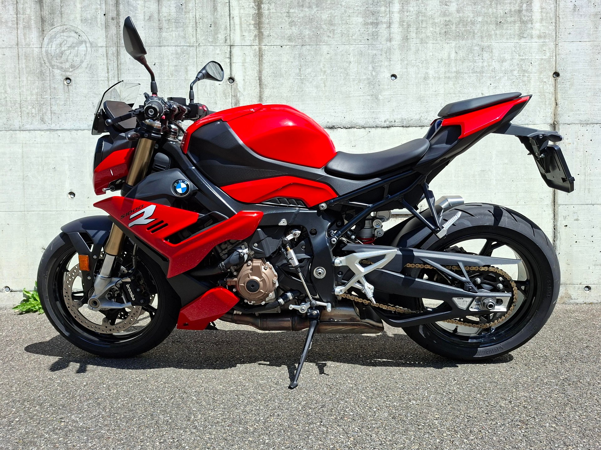 BMW S 1000 R-image-0