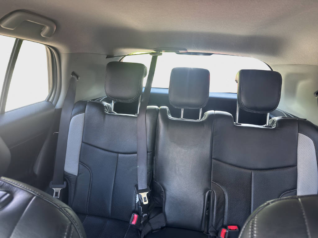 TOYOTA Urban Cruiser 1.33 VVT-i Linea Luna fédéral-image-15