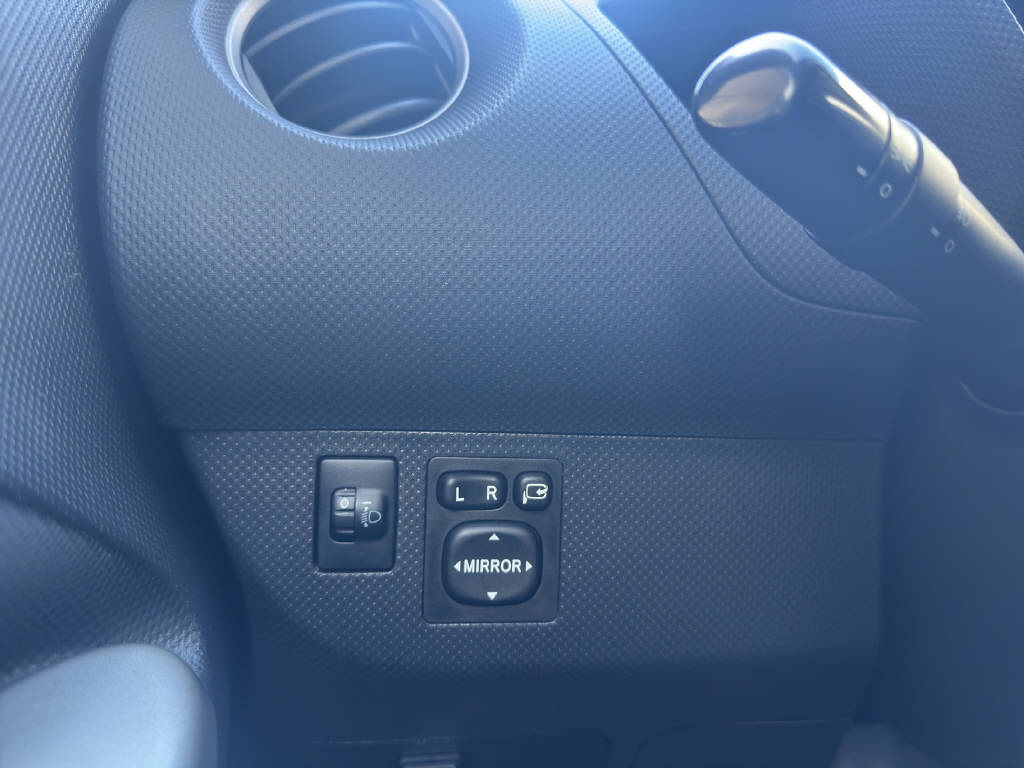 TOYOTA Urban Cruiser 1.33 VVT-i Linea Luna fédéral-image-6