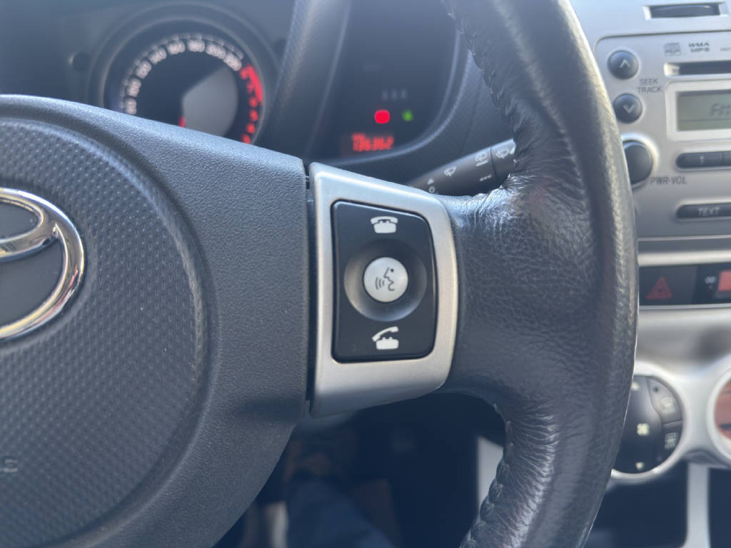 TOYOTA Urban Cruiser 1.33 VVT-i Linea Luna fédéral-image-9