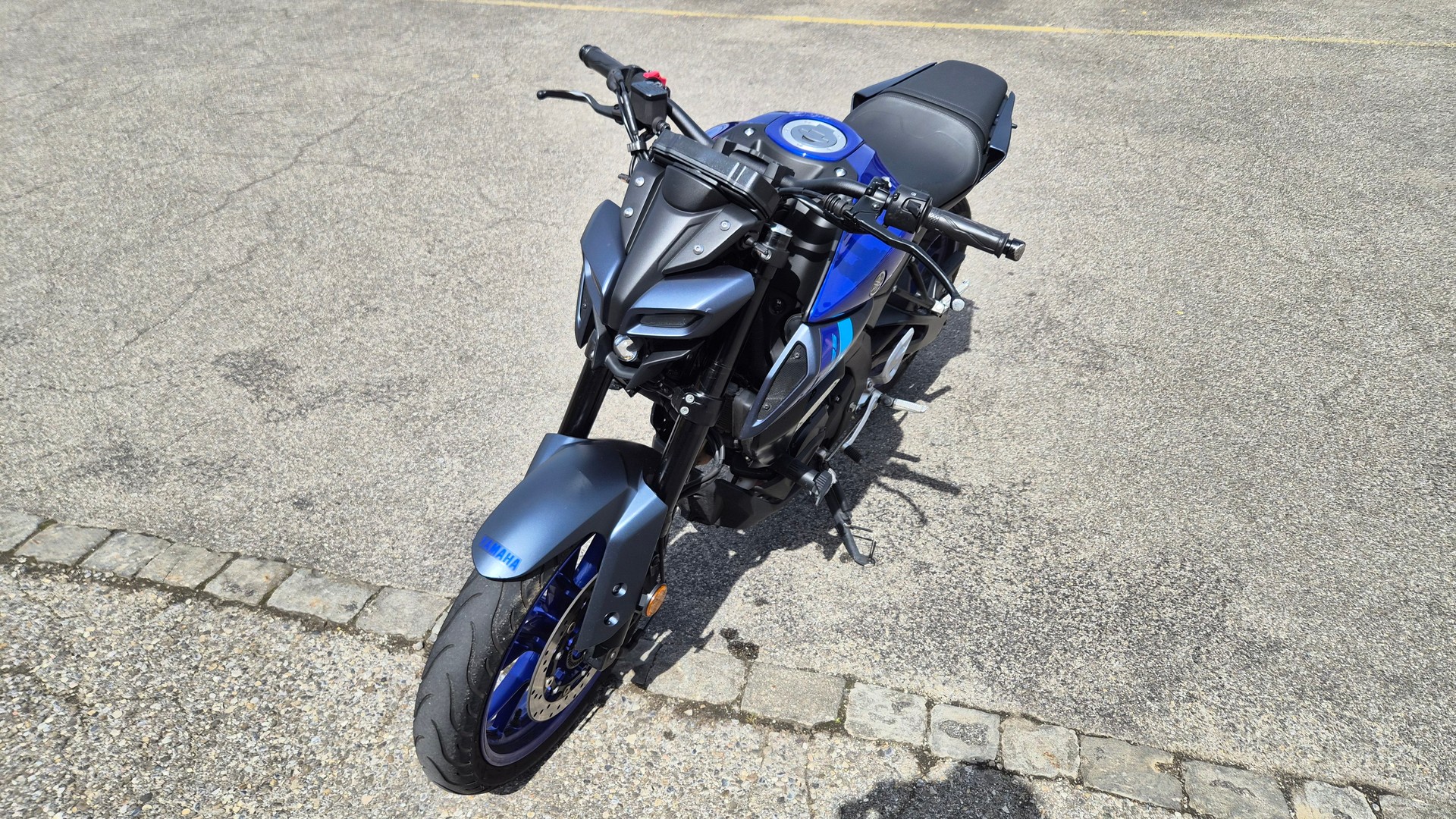 YAMAHA MT-125 ABS-image-7