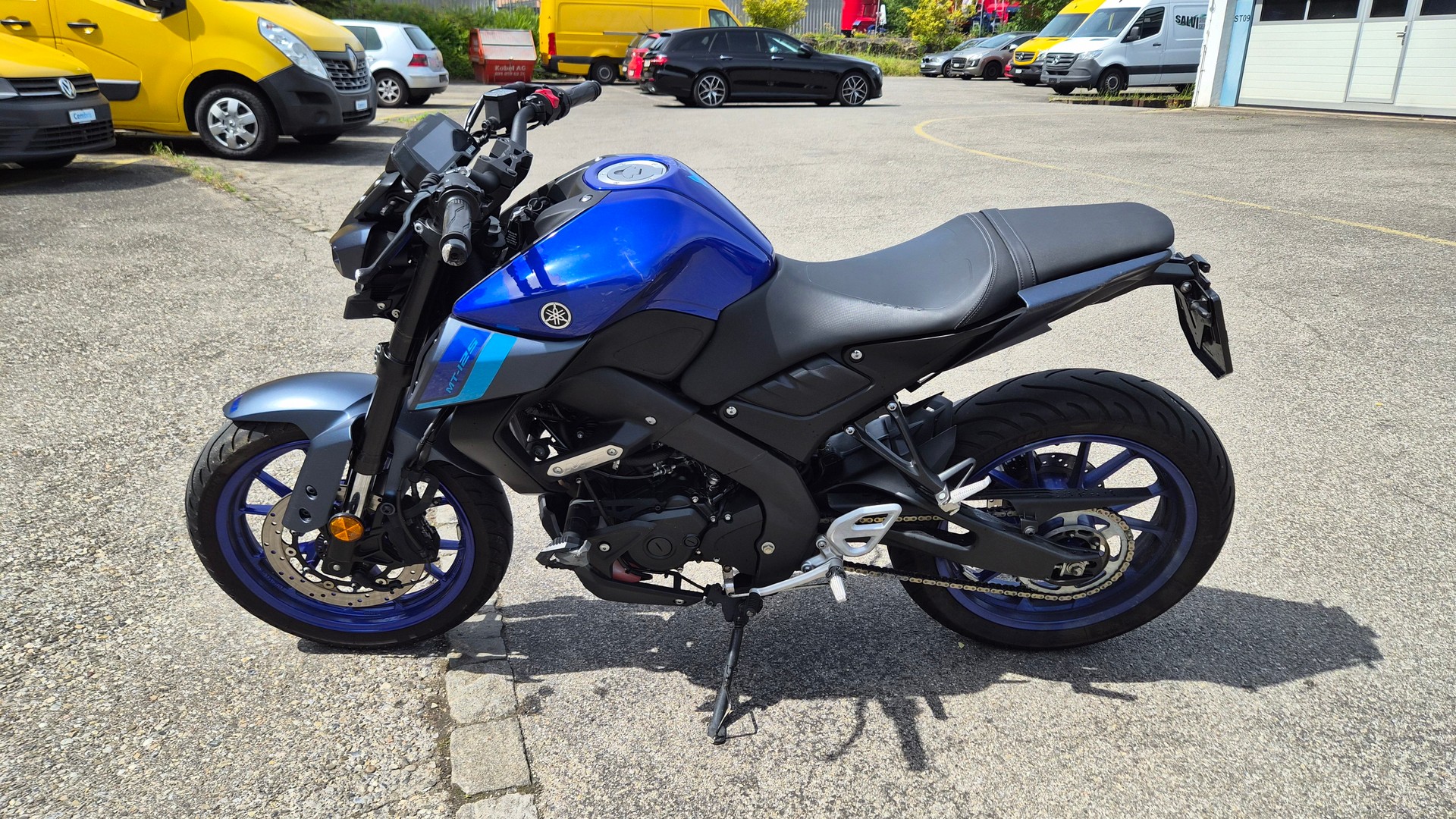 YAMAHA MT-125 ABS-image-5