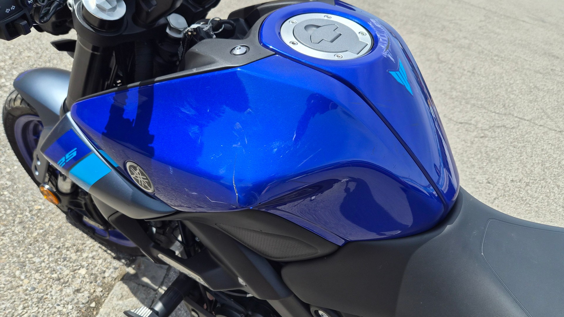 YAMAHA MT-125 ABS-image-9