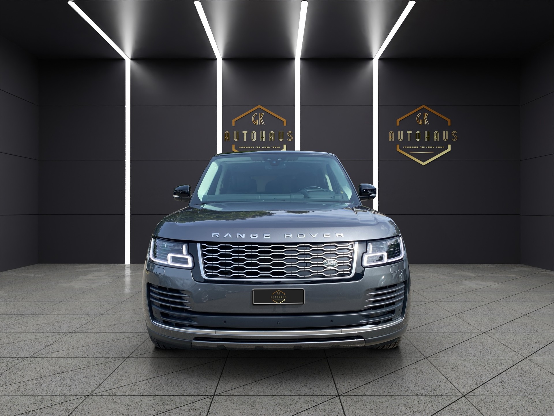 LAND ROVER Range Rover 2.0 Si4 P400e PHEV Vogue Automatic-image-7